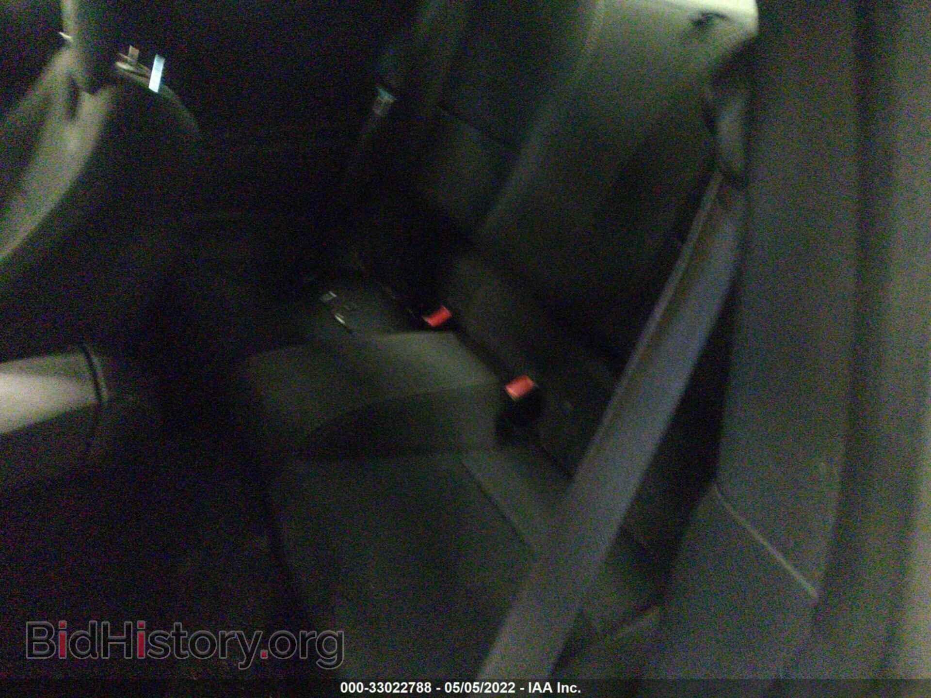 2011 CHEVROLET CAMARO - VIN: 2G1FE1ED5B9181840 - Фото 8