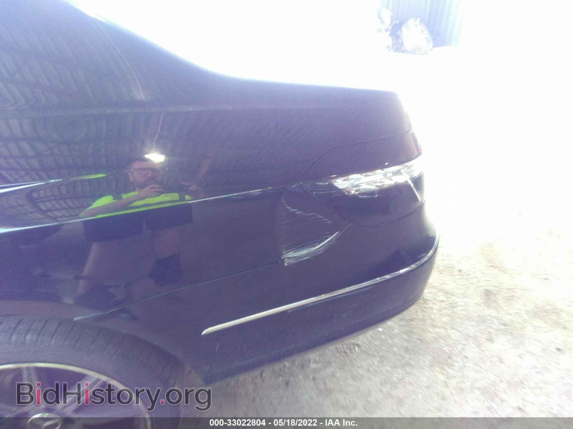 2010 MERCEDES-BENZ E-CLASS - VIN: WDDHF8HB1AA072090 - Фото 6