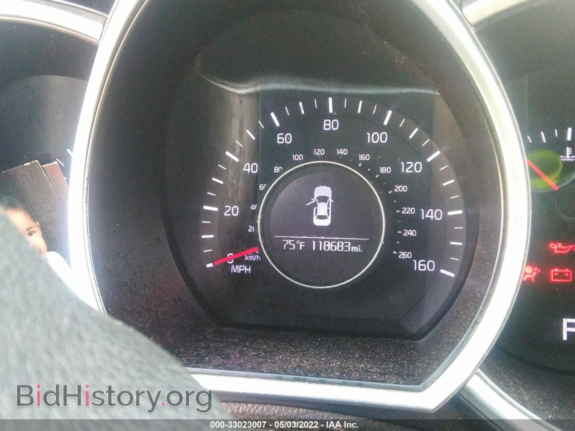 2015 KIA OPTIMA - VIN: KNAGM4A73F5597045 - Фото 7