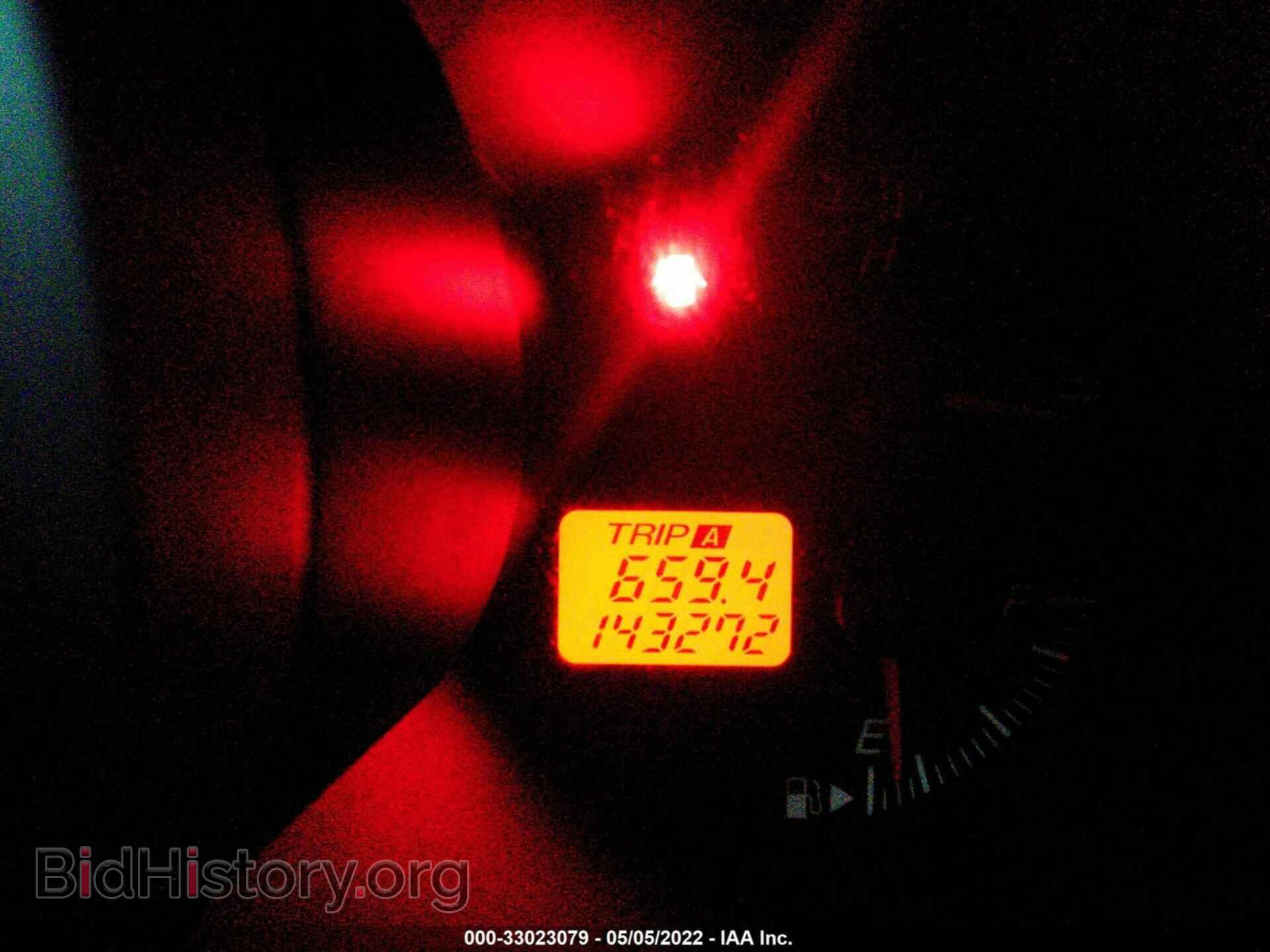 2006 MAZDA MAZDA3 - VIN: JM1BK32F061518778 - Фото 7