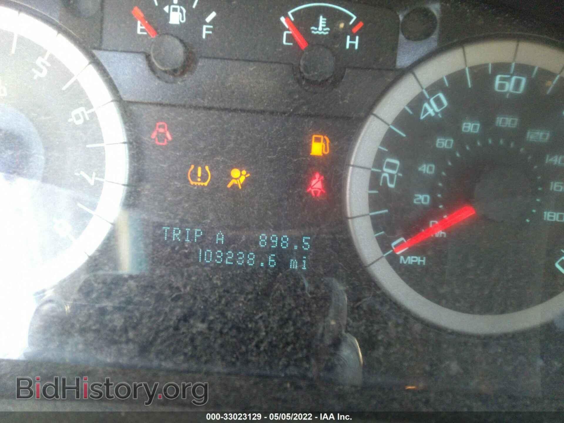 2011 FORD ESCAPE - VIN: 1FMCU0D79BKA47667 - Фото 7