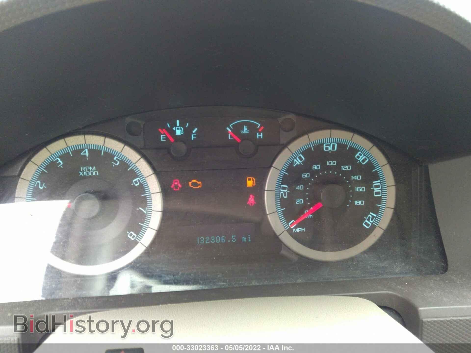 2010 FORD ESCAPE - VIN: 1FMCU9D72AKB08635 - Фото 7
