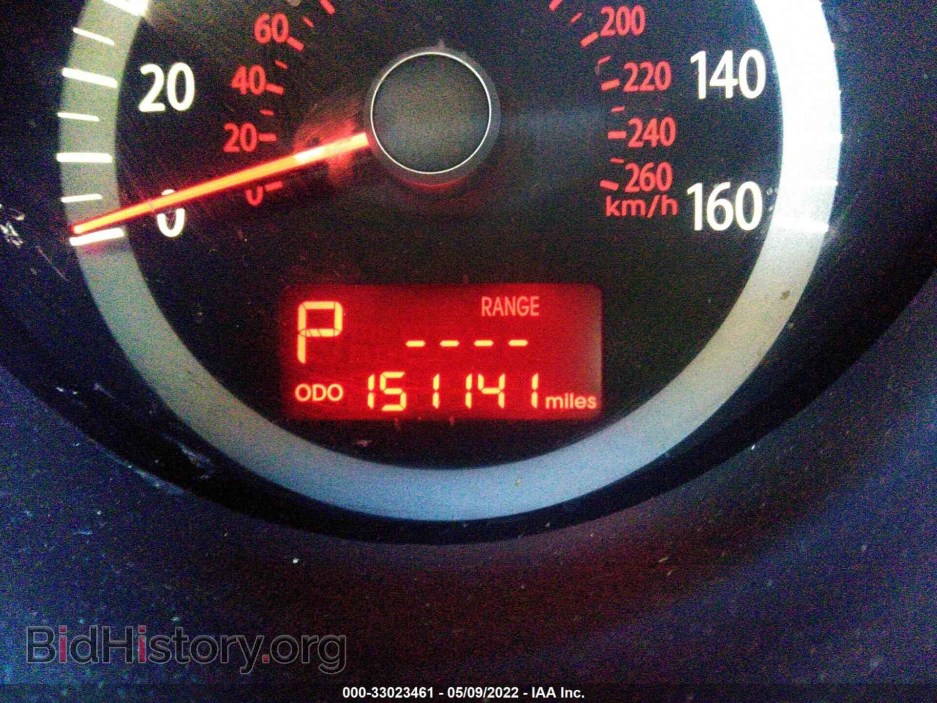 2009 KIA OPTIMA - VIN: KNAGE228695289025 - Фото 7