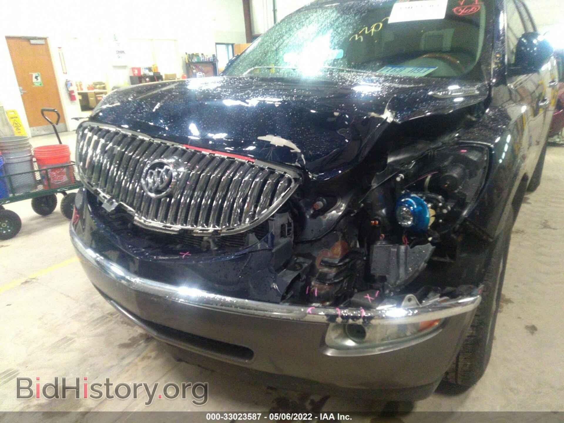 2009 BUICK ENCLAVE - VIN: 5GAEV23D59J137171 - Фото 6