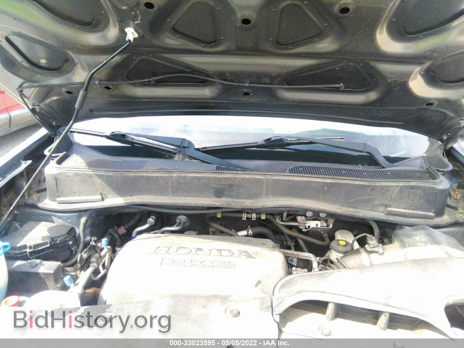2013 HONDA PILOT - VIN: 5FNYF4H29DB067413 - Photo 10