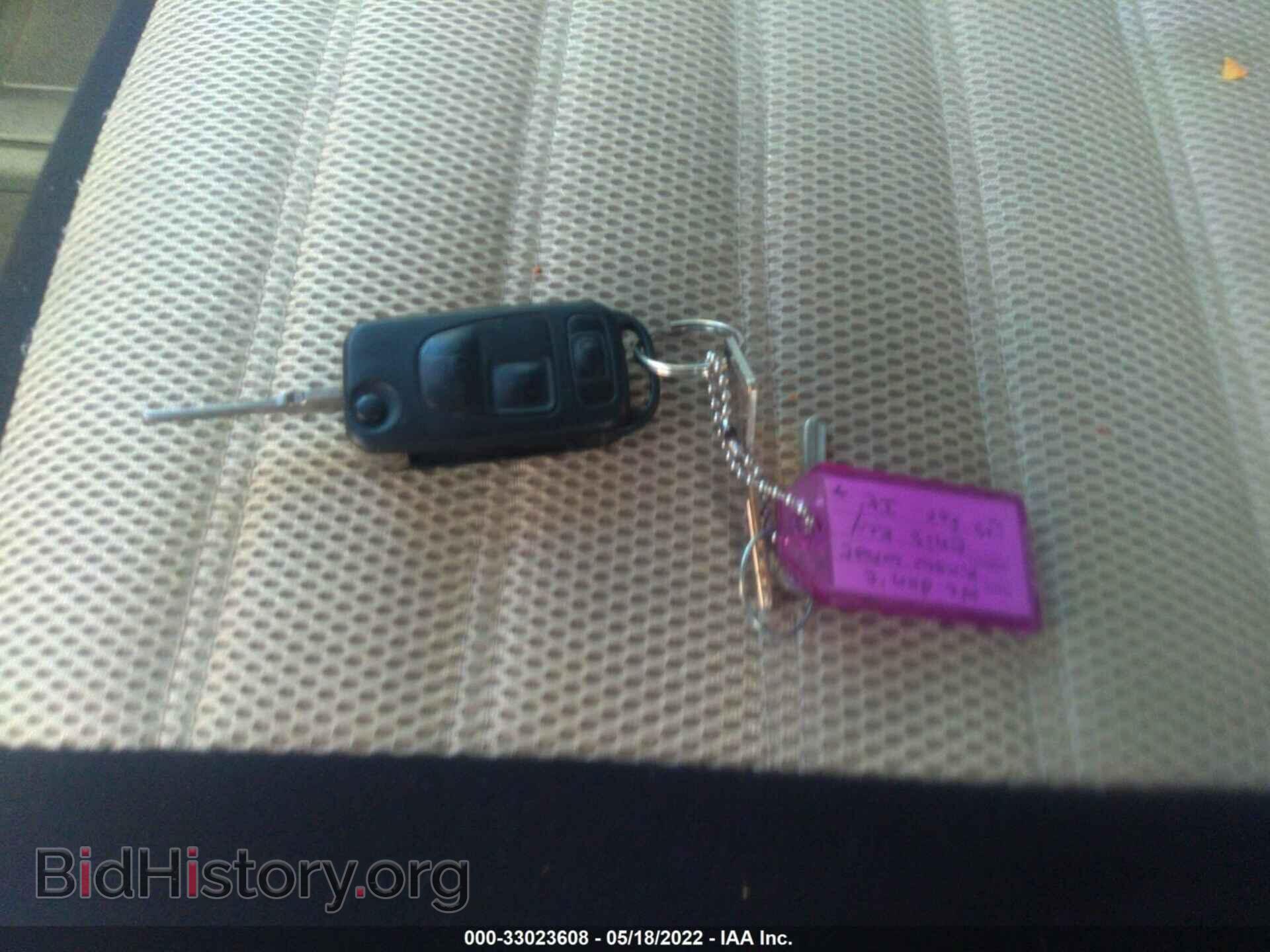2008 DODGE SPRINTER - VIN: WD0PE845985296226 - Фото 11