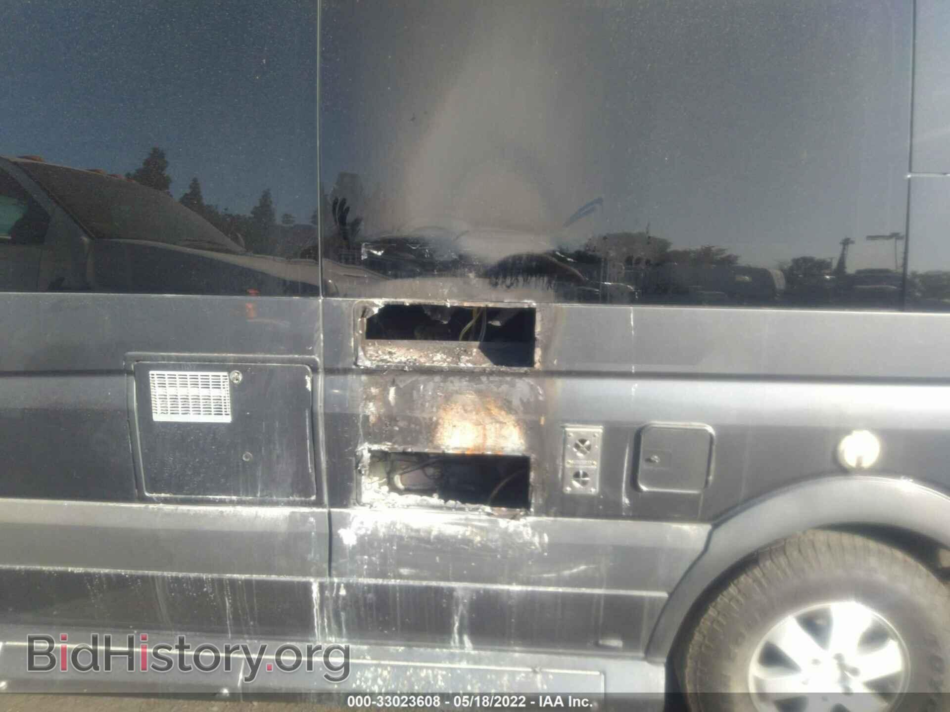 2008 DODGE SPRINTER - VIN: WD0PE845985296226 - Фото 6