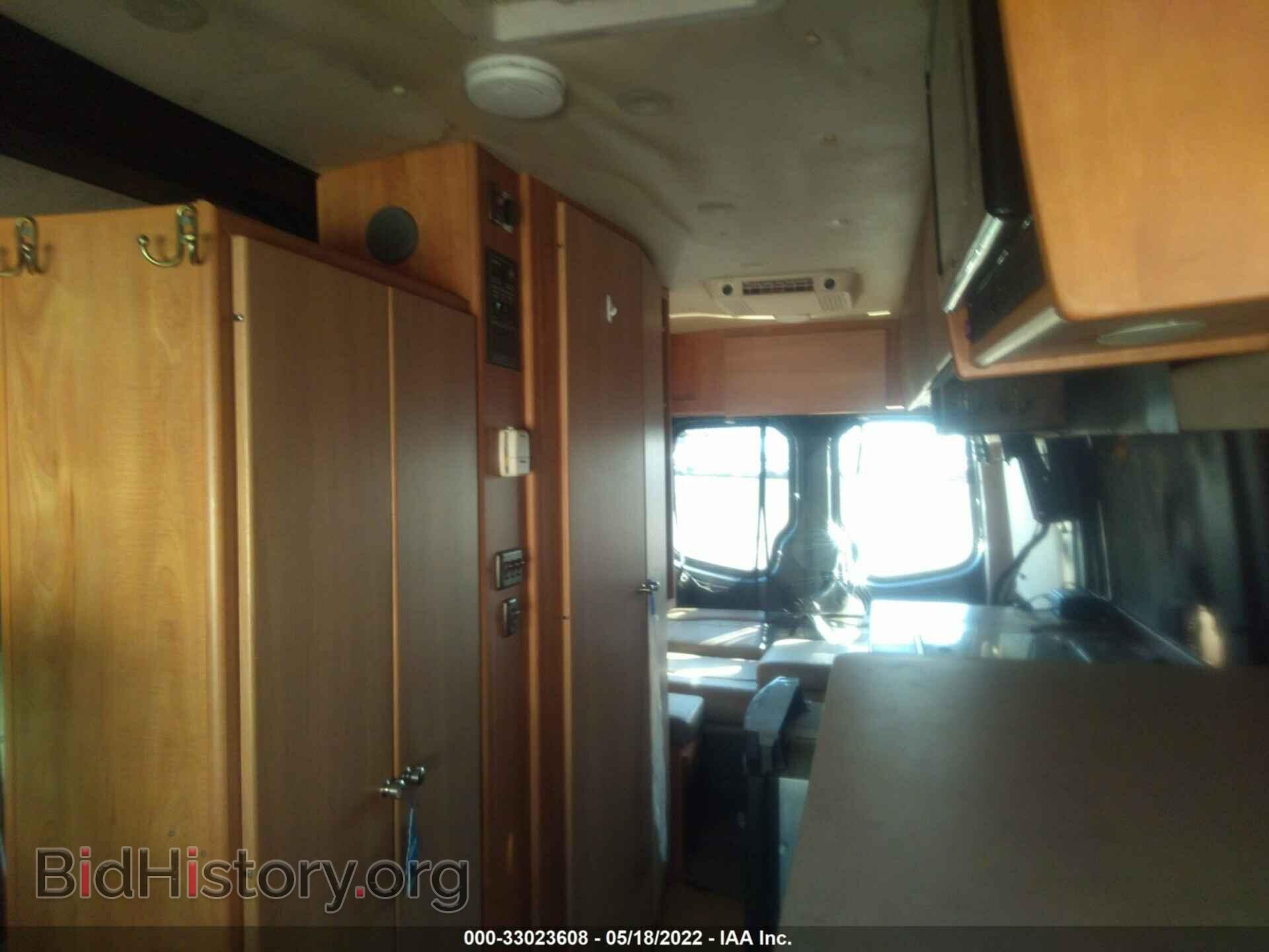 2008 DODGE SPRINTER - VIN: WD0PE845985296226 - Фото 8