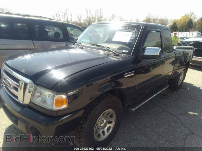 2011 Ford RANGER (VIN 1FTLR4FE5BPB20593) — photo 2 of 11