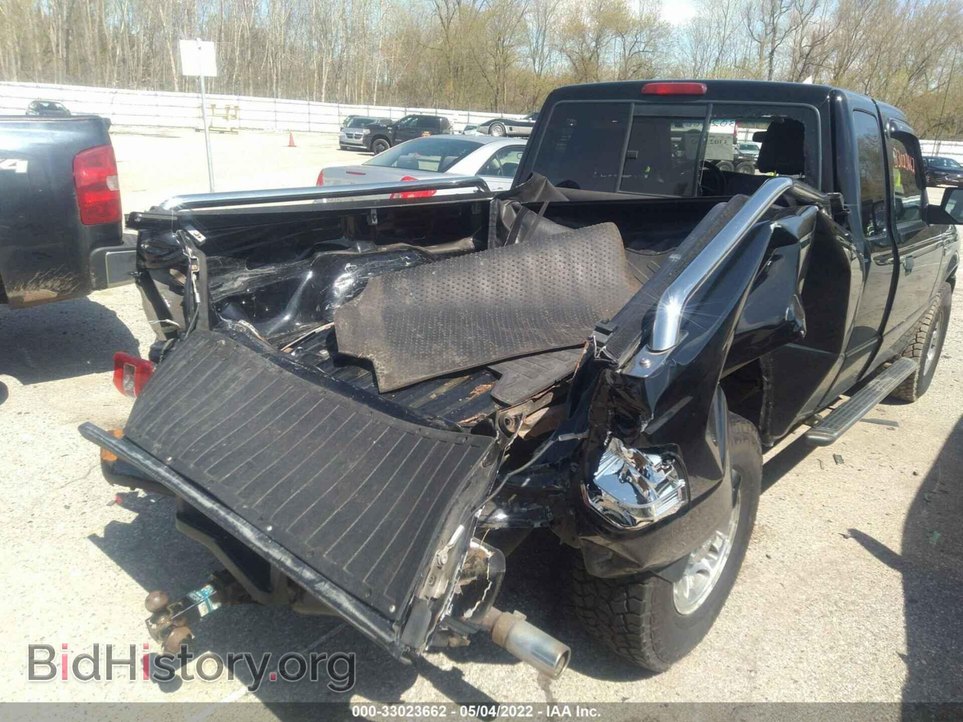 2011 FORD RANGER - VIN: 1FTLR4FE5BPB20593 - Фото 6