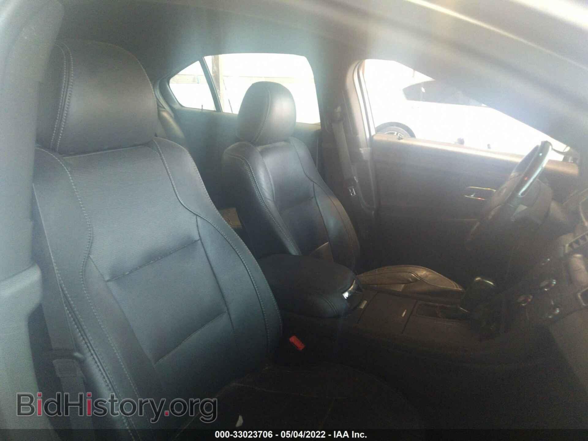 2015 FORD TAURUS - VIN: 1FAHP2F8XFG146953 - Photo 5