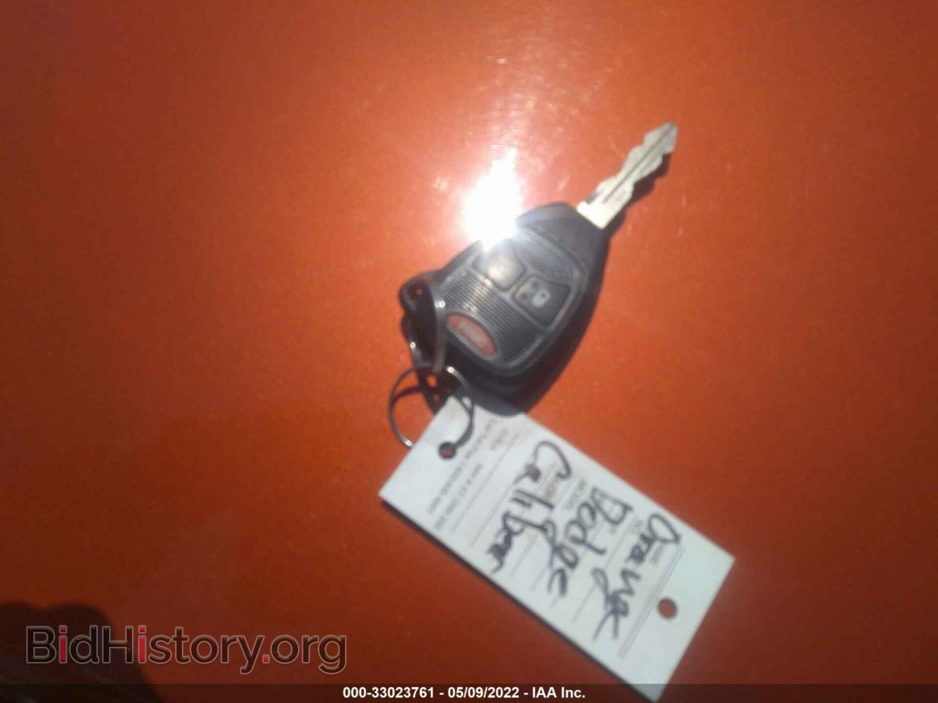 2008 DODGE CALIBER - VIN: 1B3HB28B28D670721 - Фото 11
