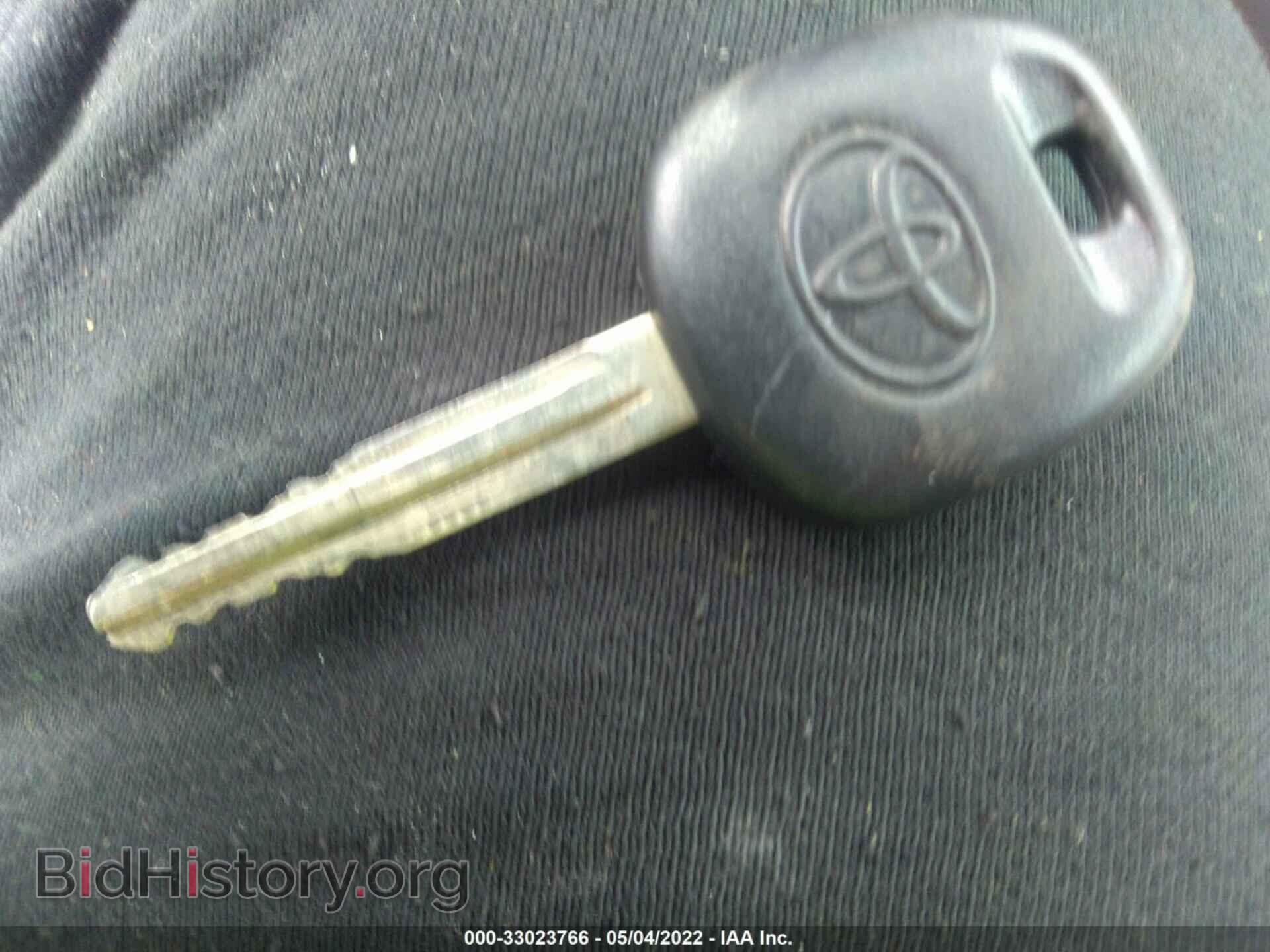 2013 TOYOTA COROLLA - VIN: 5YFBU4EE3DP093696 - Фото 11