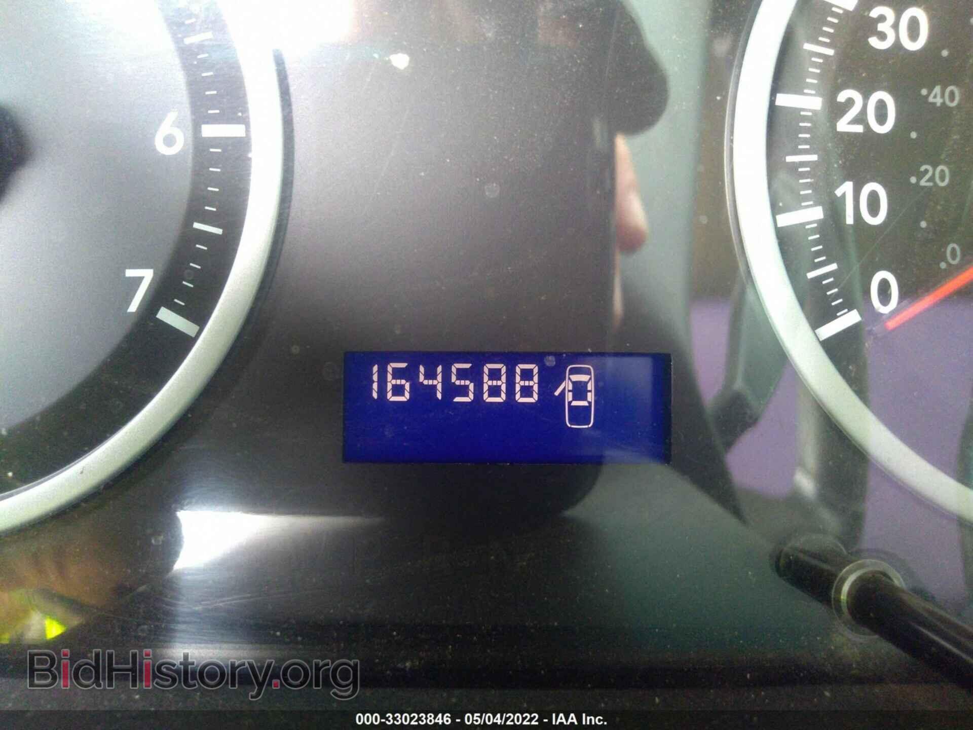 2011 RAM 1500 - VIN: 3D7JB1EK8BG542806 - Фото 7