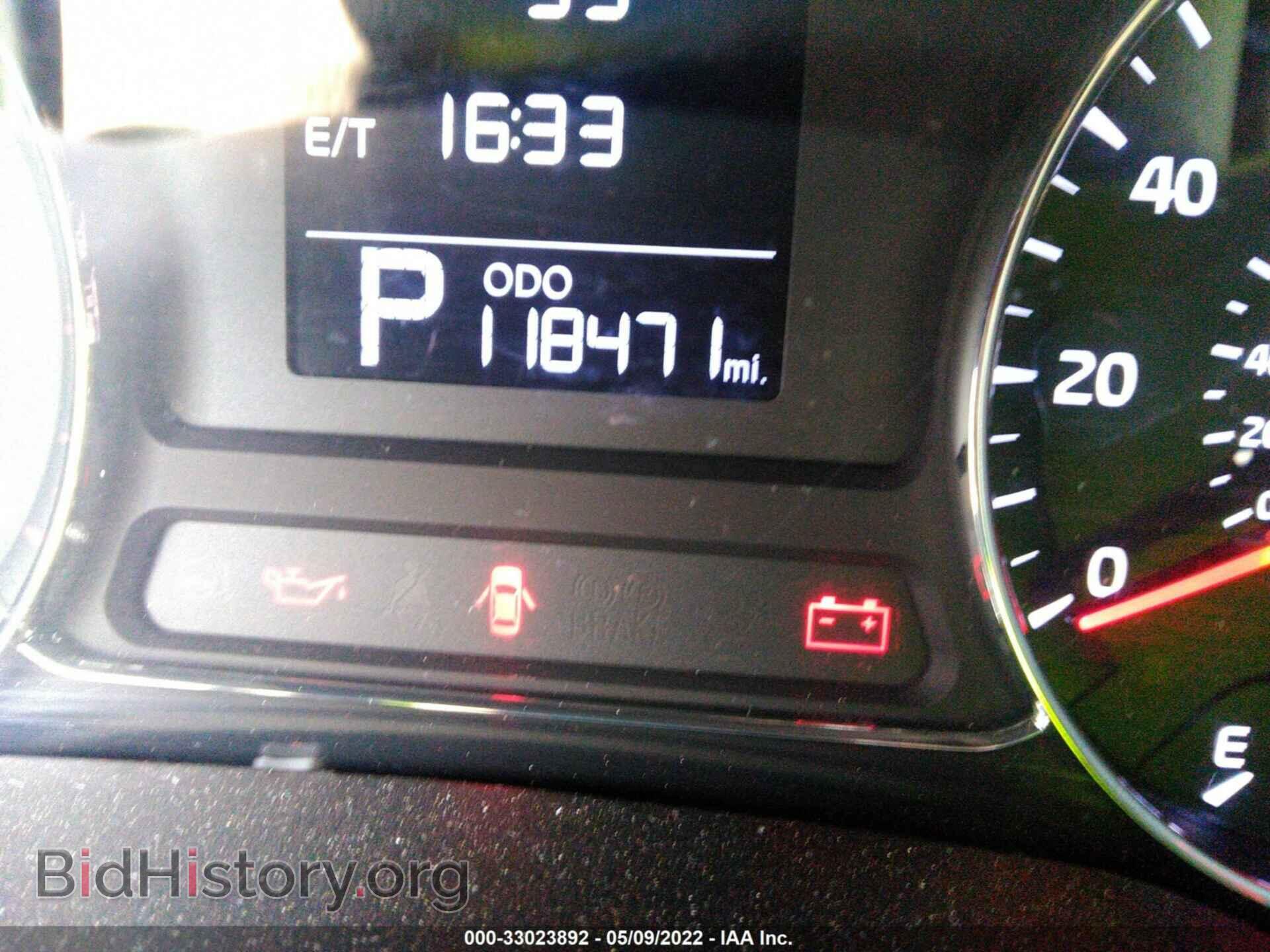 2016 KIA FORTE - VIN: KNAFX4A66G5559403 - Фото 7