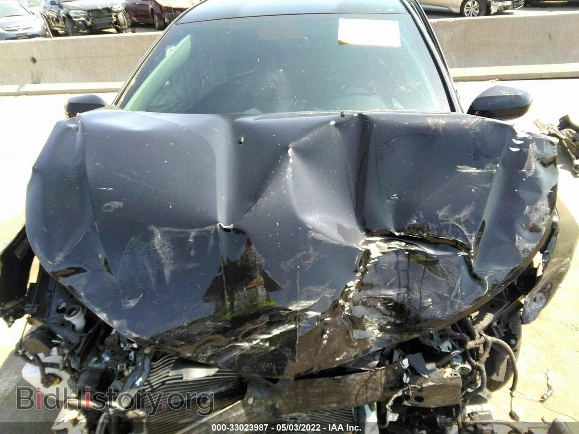 2017 CHEVROLET VOLT - VIN: 1G1RC6S52HU137836 - Фото 10
