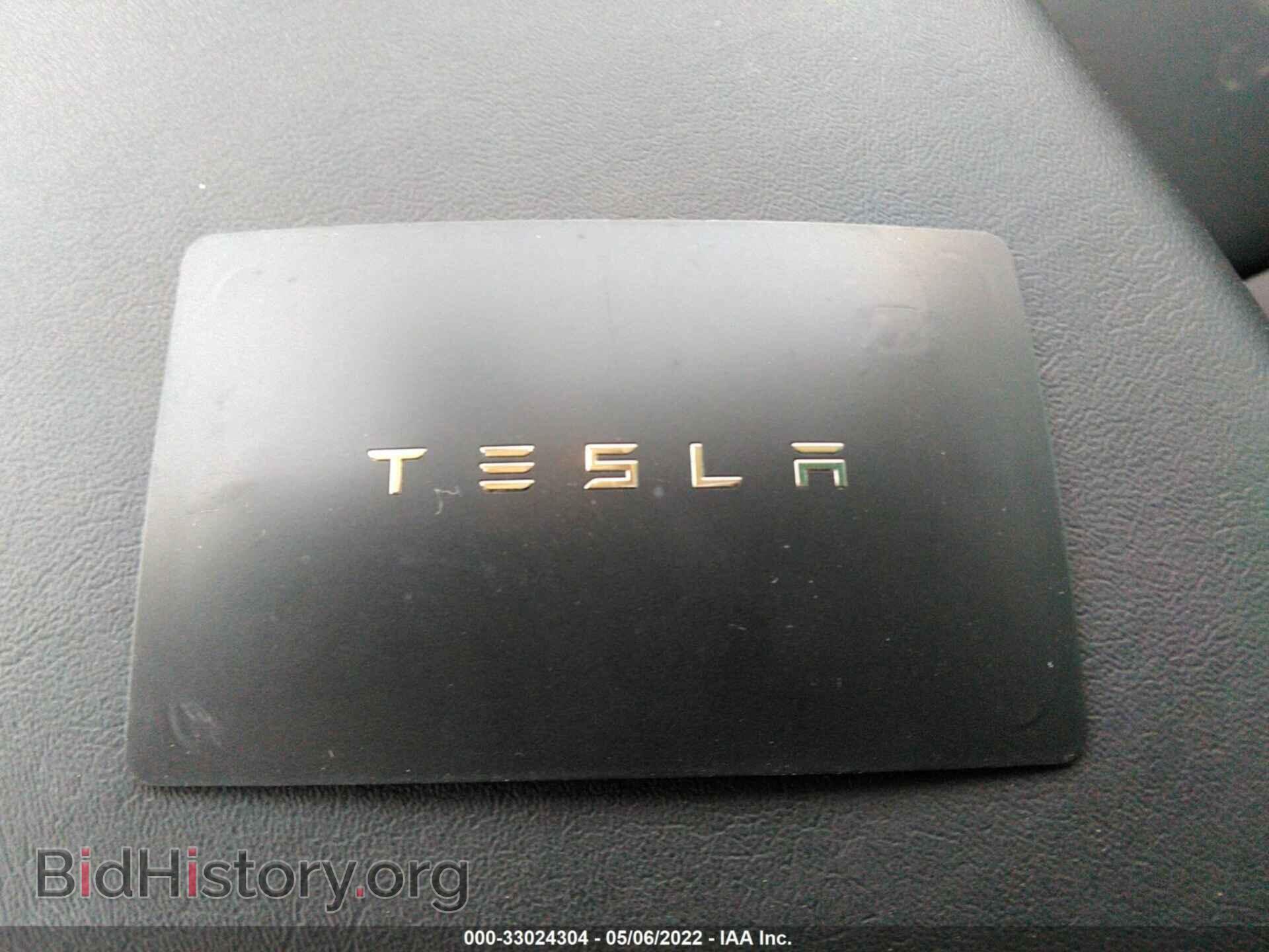 2020 TESLA MODEL 3 - VIN: 5YJ3E1EA1LF739096 - Фото 11