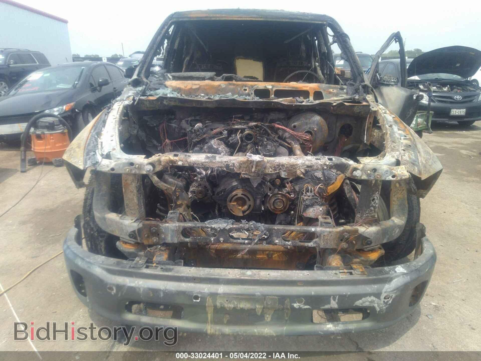 2015 RAM 1500 - VIN: 1C6RR7LM6FS705054 - Фото 6