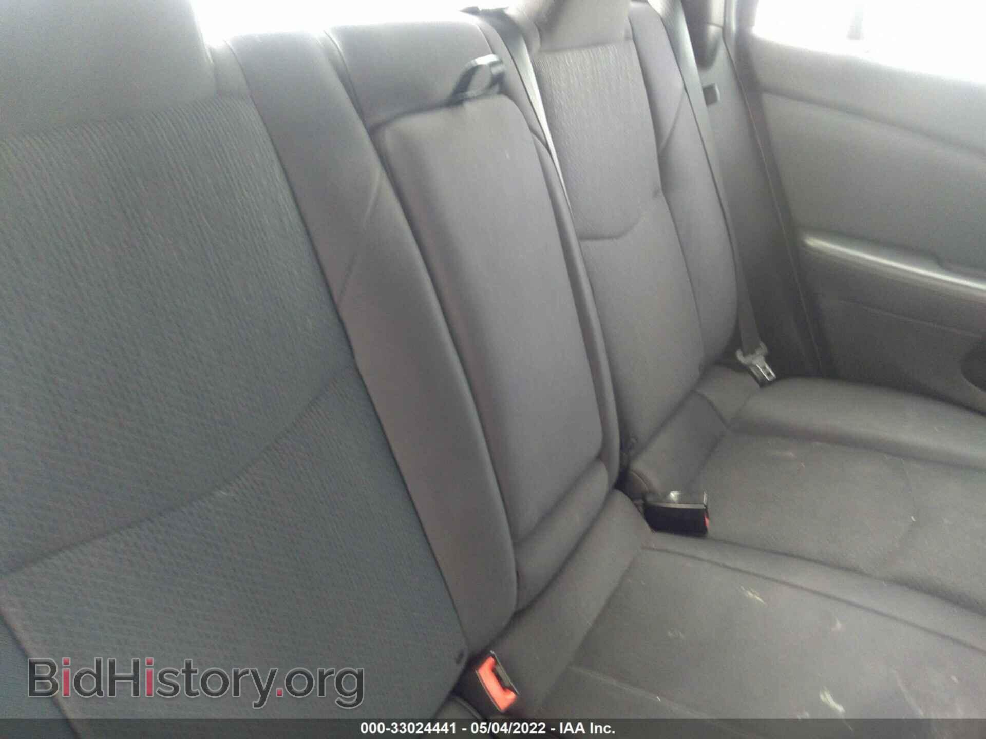 2013 CHRYSLER 200 - VIN: 1C3CCBBB1DN606029 - Фото 8
