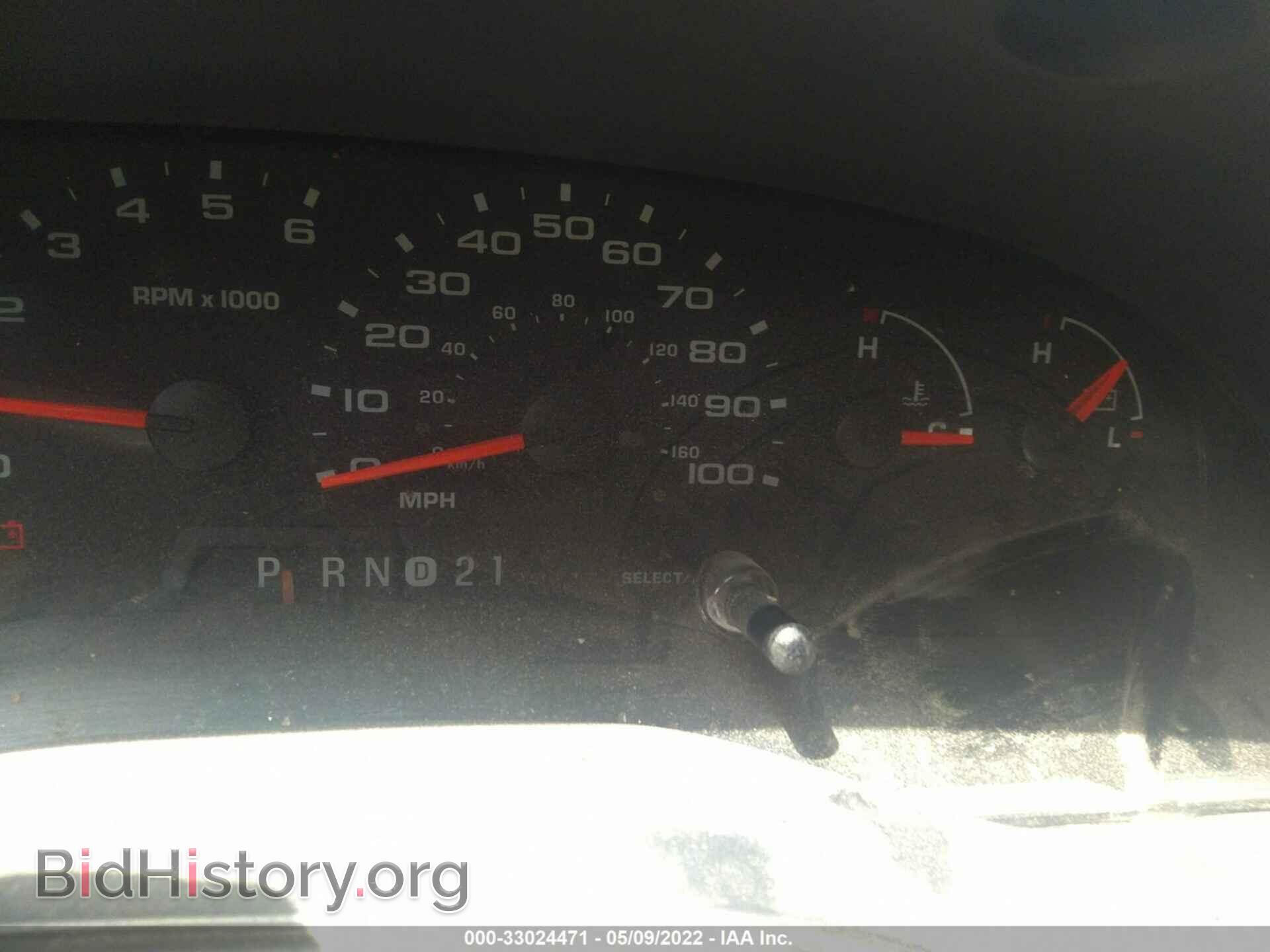 2006 FORD ECONOLINE CARGO VAN - VIN: 1FTRE14W26DA97782 - Фото 7