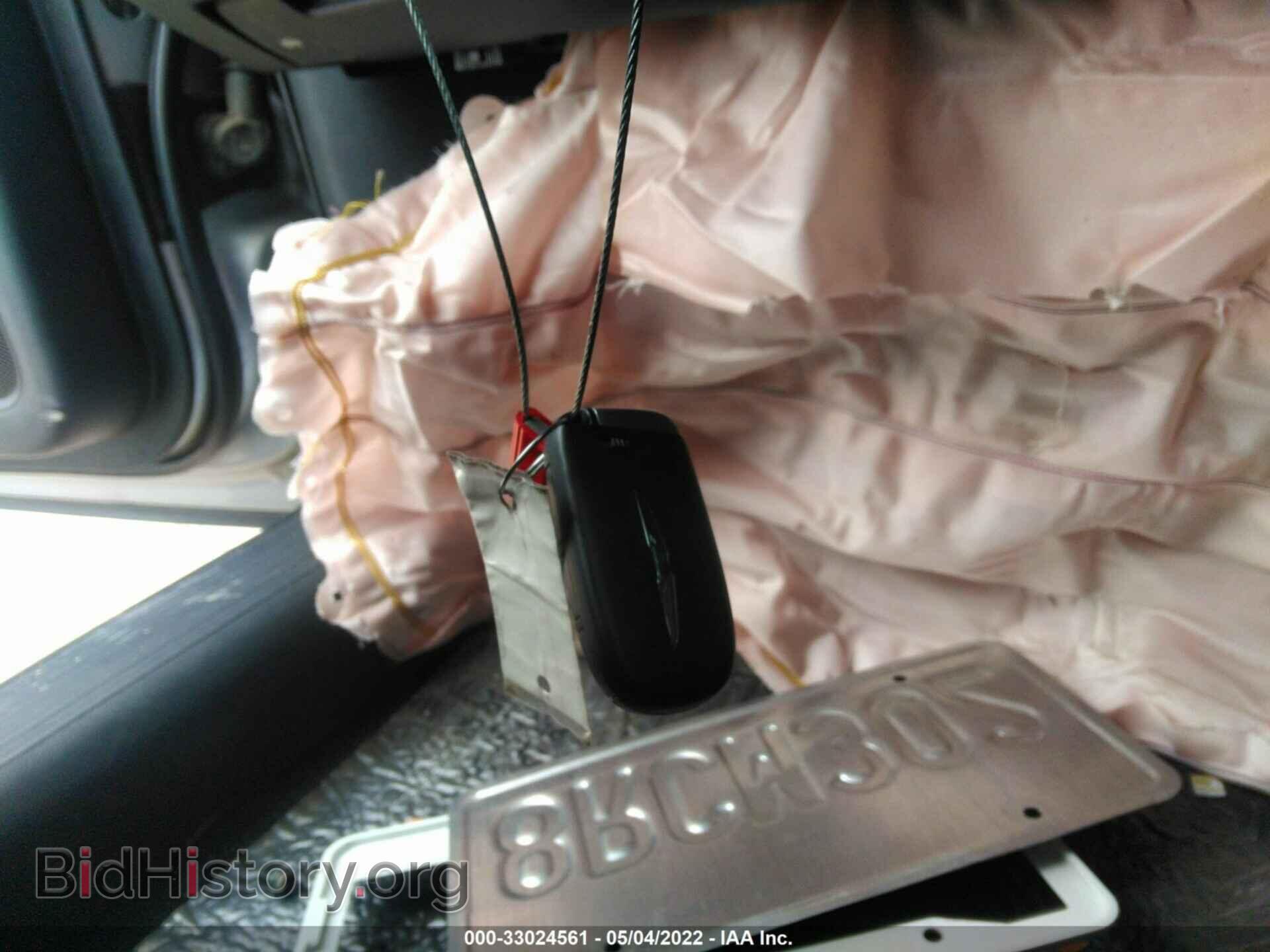 2015 CHRYSLER 200 - VIN: 1C3CCCAB2FN627160 - Фото 11