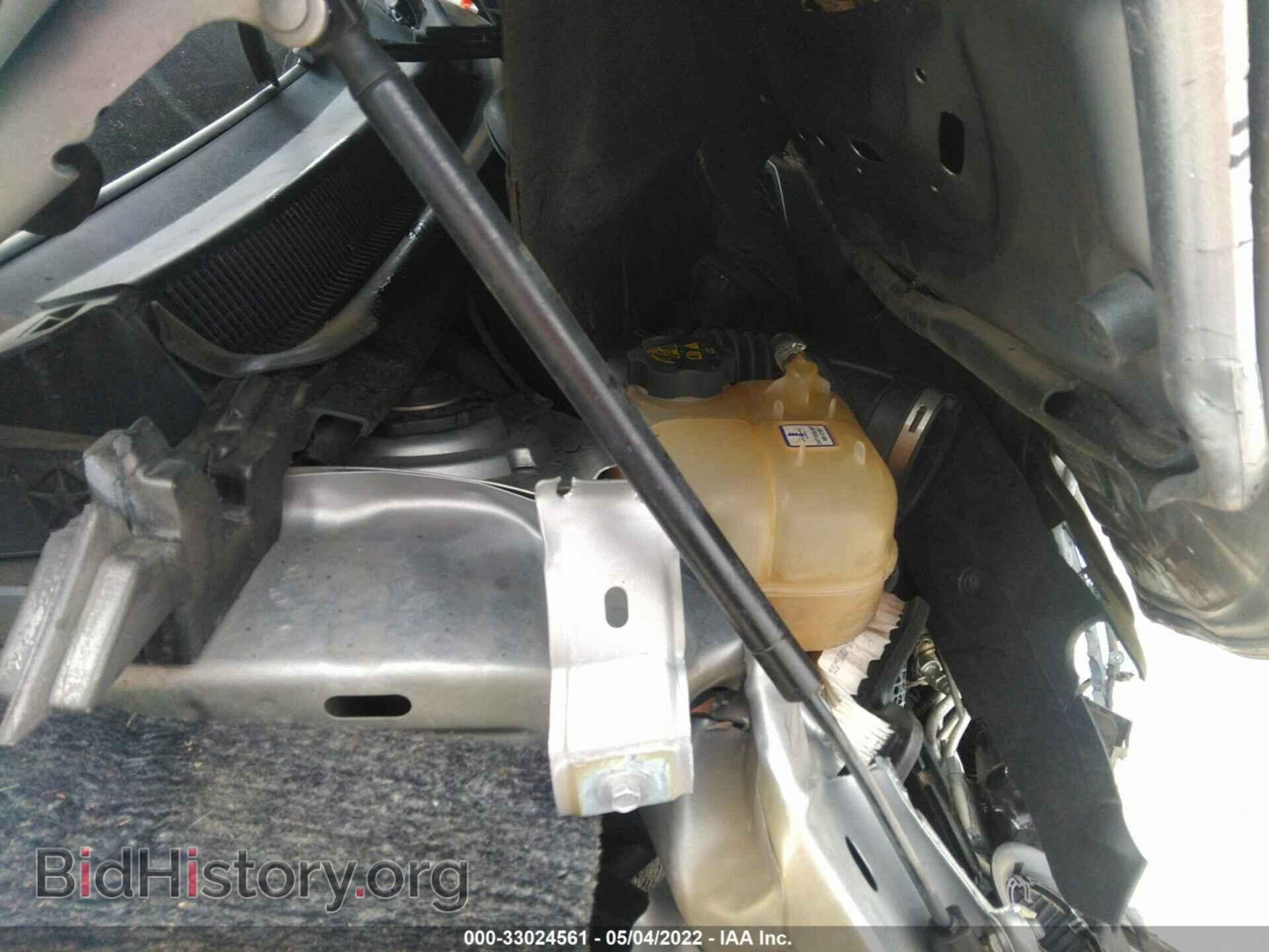 2015 CHRYSLER 200 - VIN: 1C3CCCAB2FN627160 - Фото 10