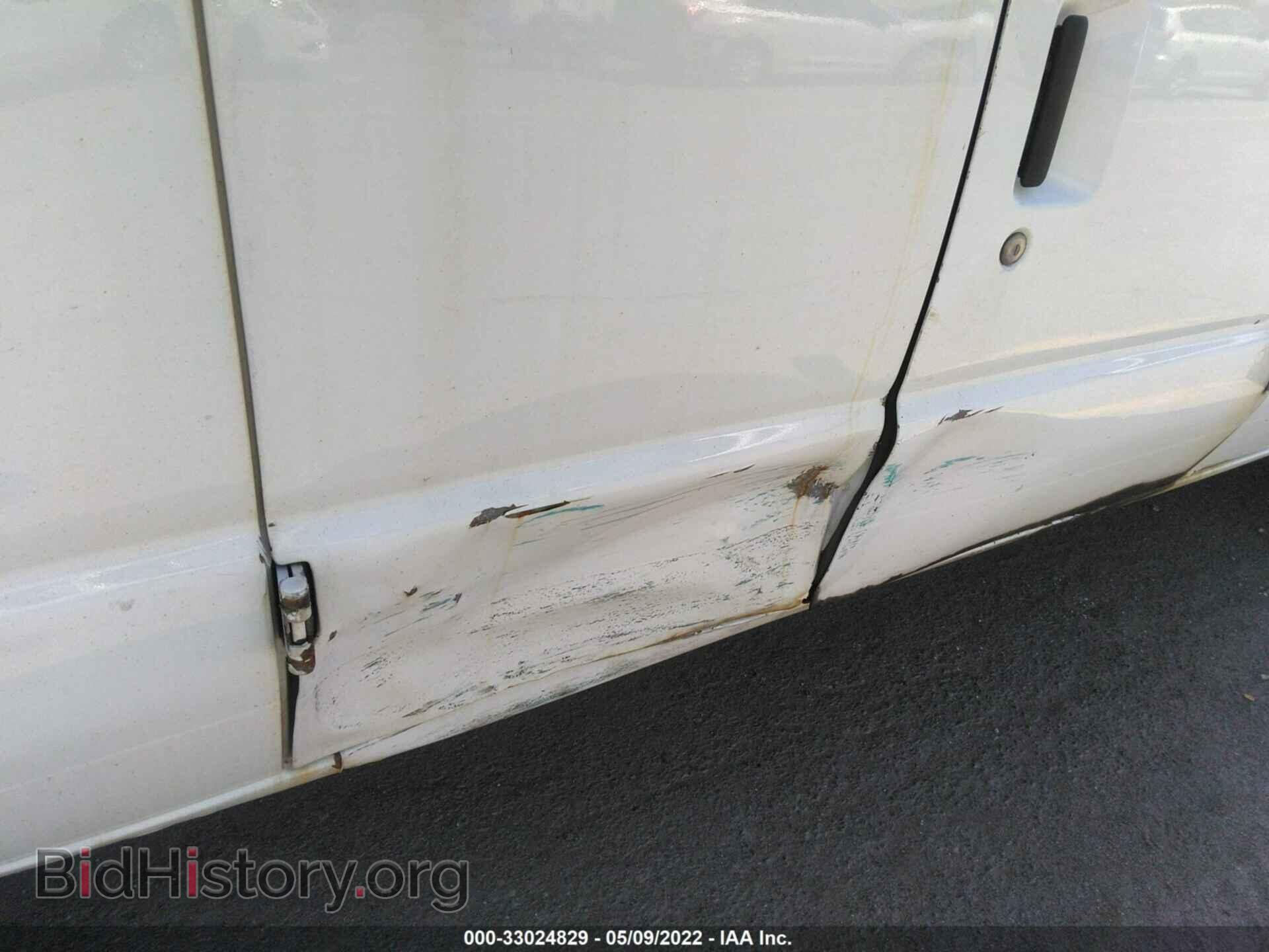 2014 FORD ECONOLINE CARGO VAN - VIN: 1FTNE2EW7EDA10623 - Фото 6