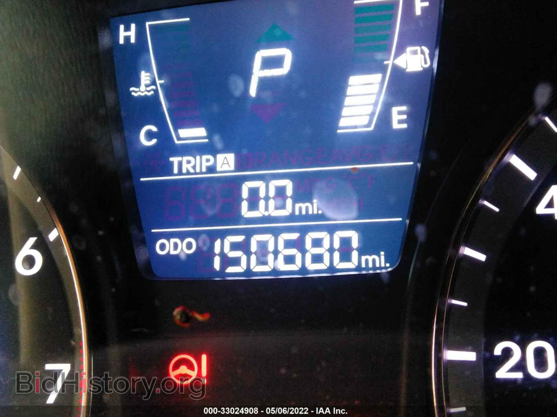 2014 HYUNDAI ACCENT - VIN: KMHCU4AE9EU591878 - Фото 7