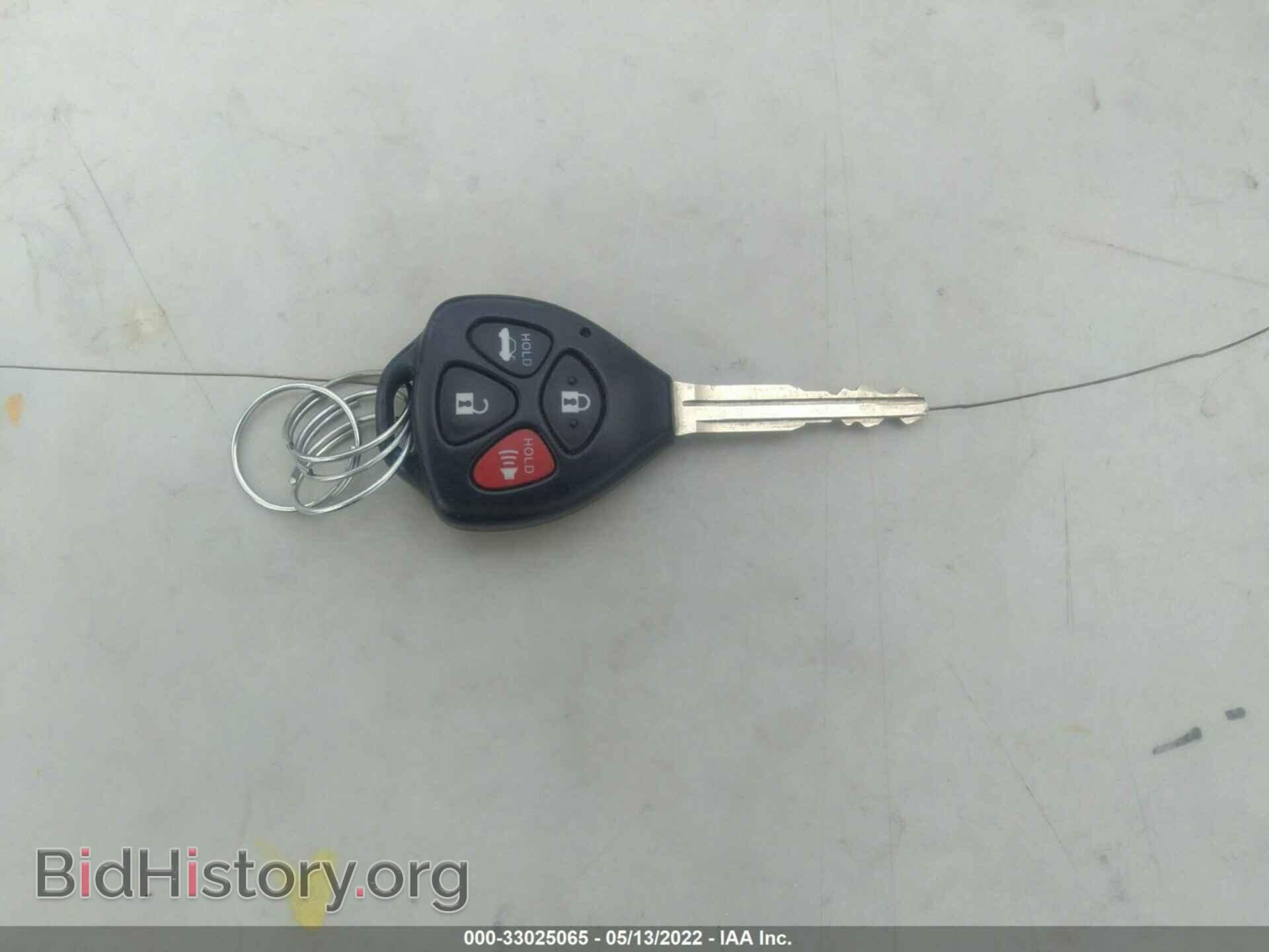 2013 TOYOTA COROLLA - VIN: 2T1BU4EE1DC981122 - Фото 11