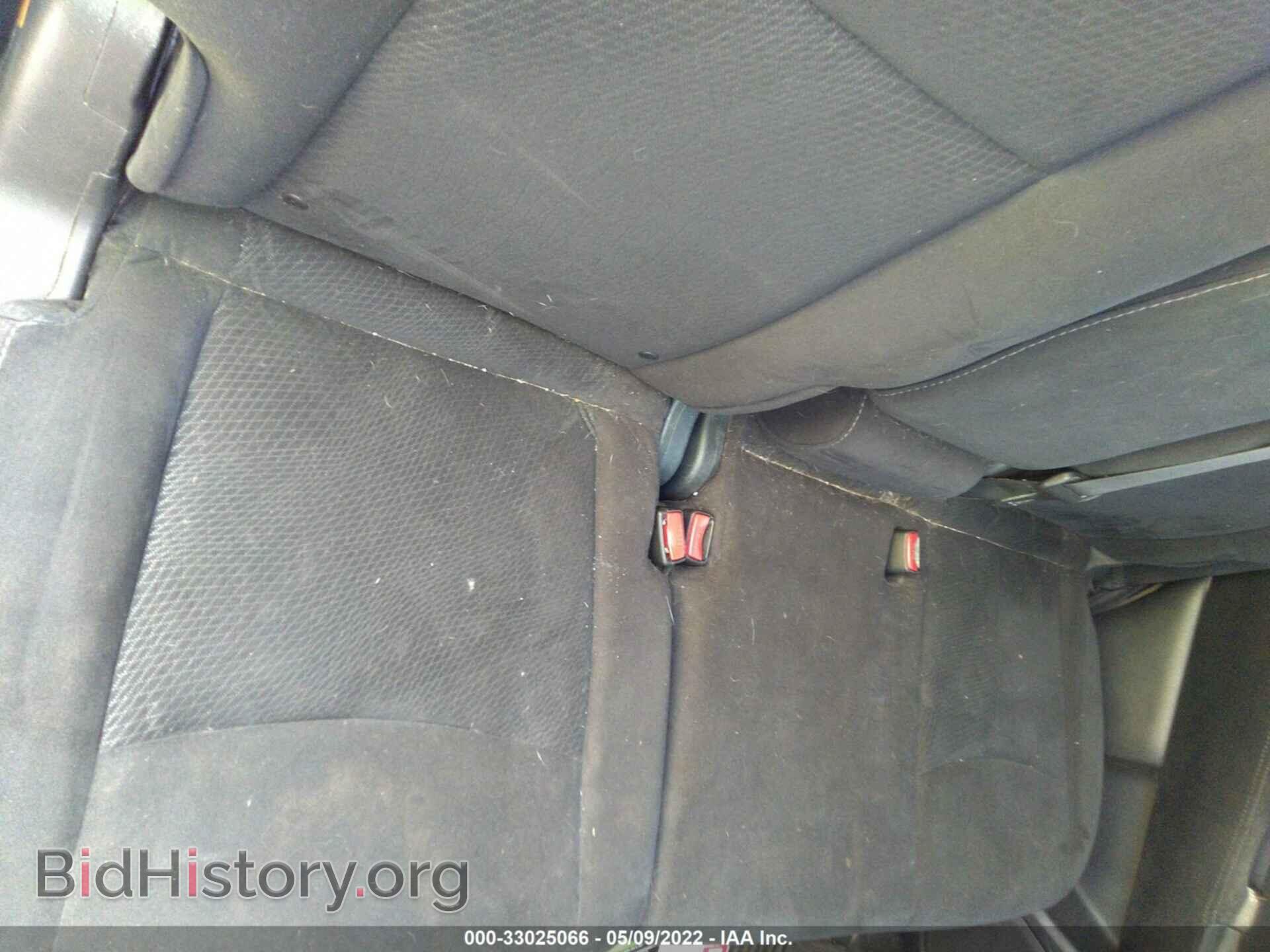 2013 NISSAN PATHFINDER - VIN: 5N1AR2MN8DC666244 - Фото 8