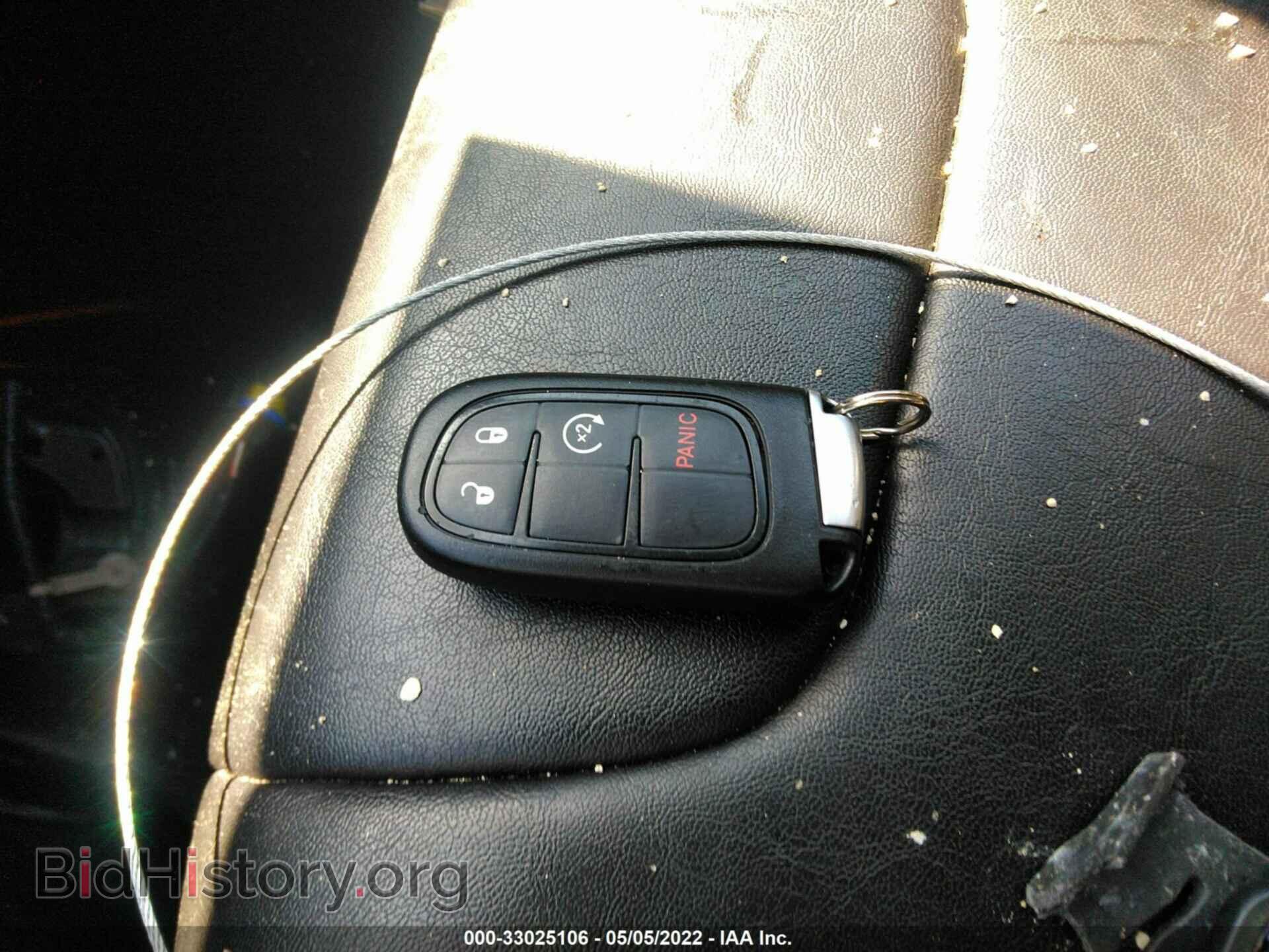 2019 JEEP CHEROKEE - VIN: 1C4PJMLB4KD368502 - Фото 11