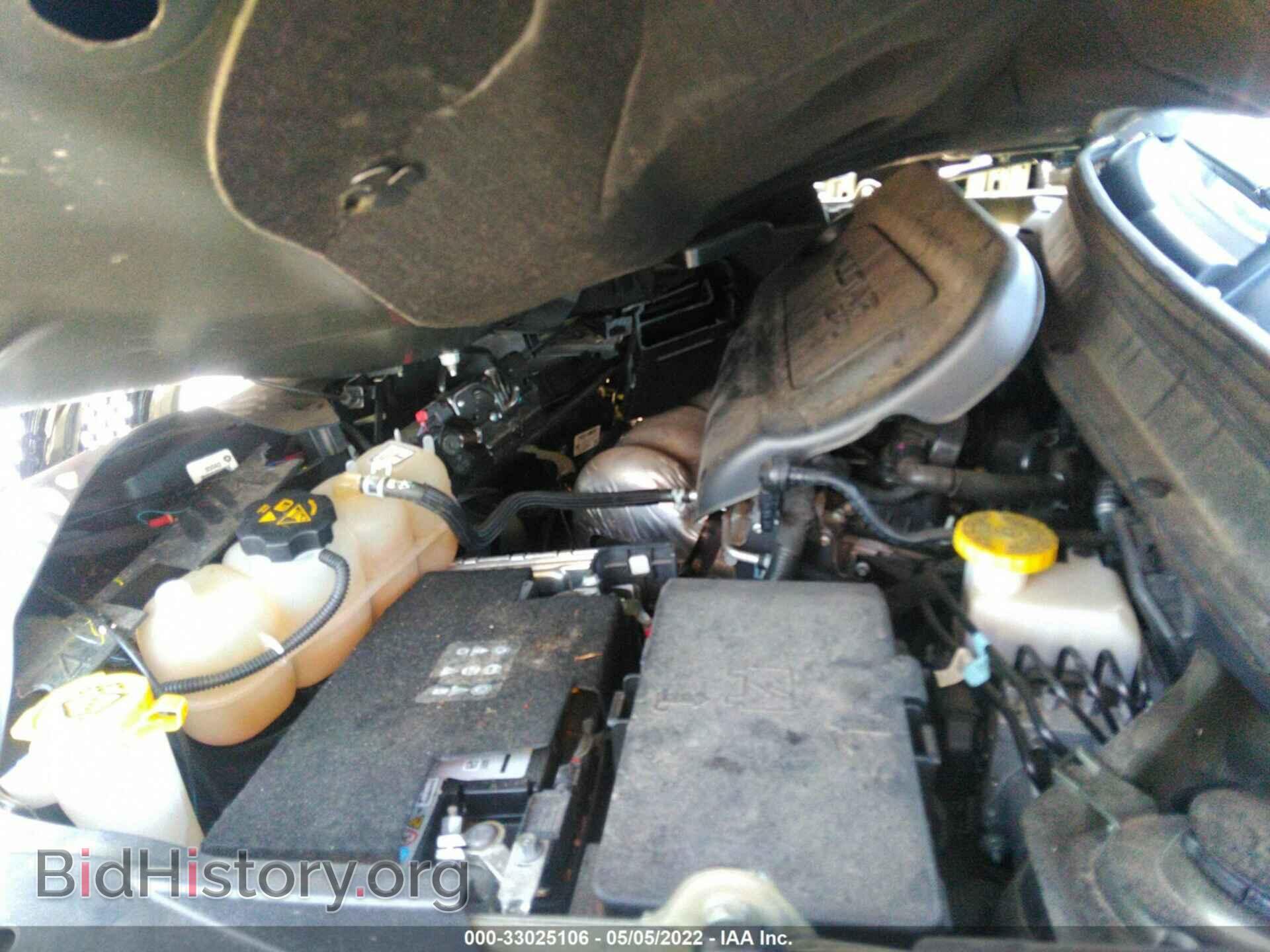 2019 JEEP CHEROKEE - VIN: 1C4PJMLB4KD368502 - Фото 10