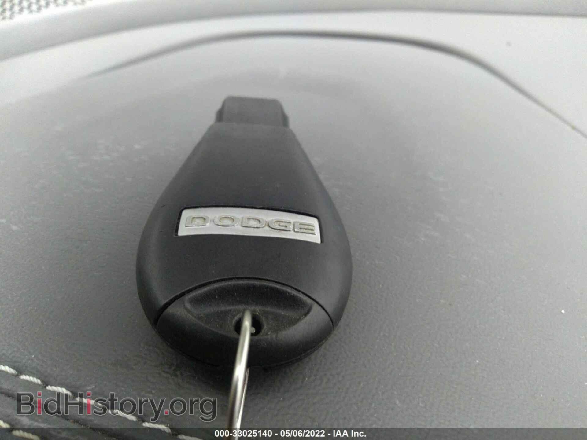 2013 DODGE DART - VIN: 1C3CDFCA8DD153382 - Фото 11