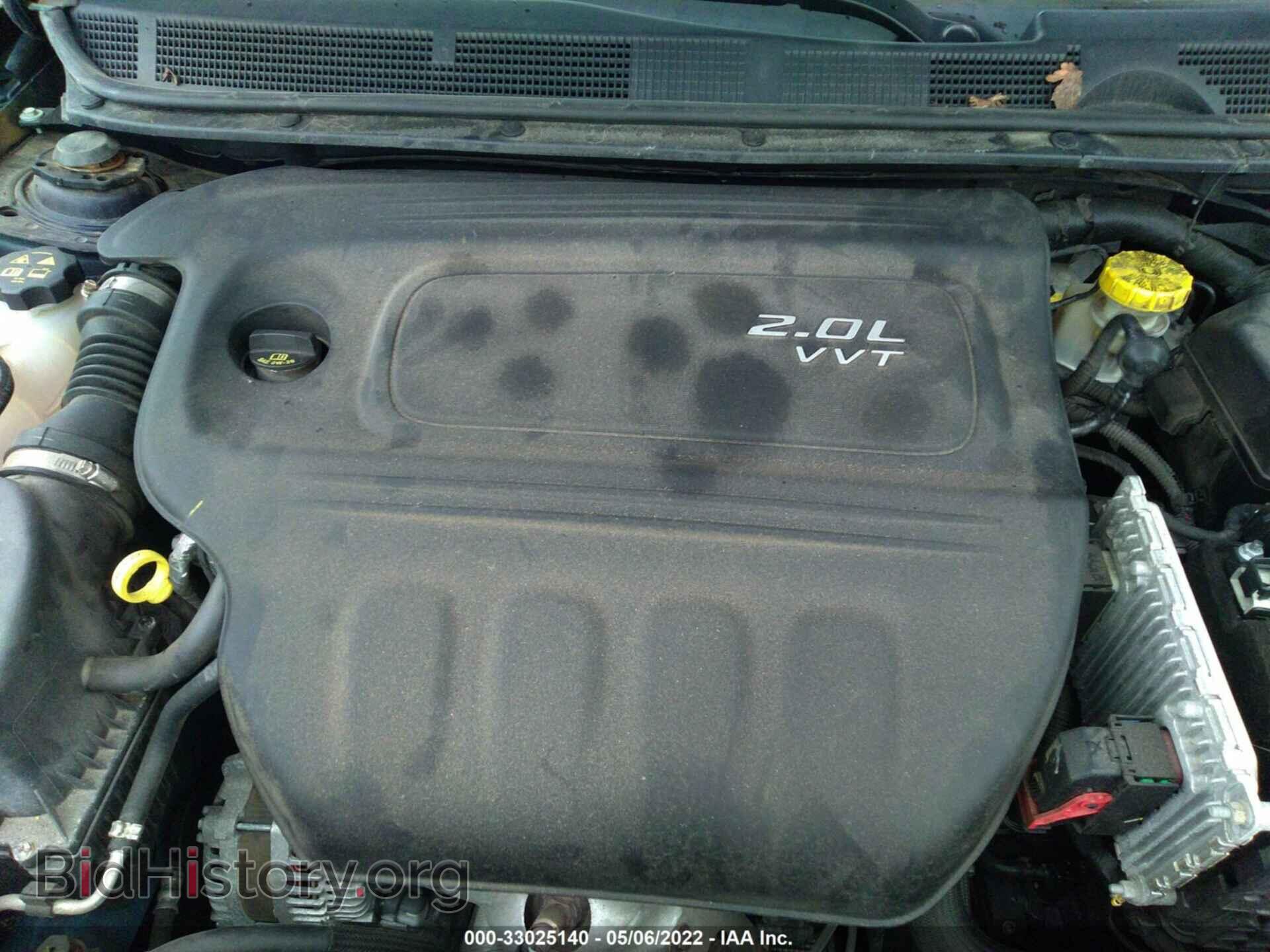 2013 DODGE DART - VIN: 1C3CDFCA8DD153382 - Фото 10