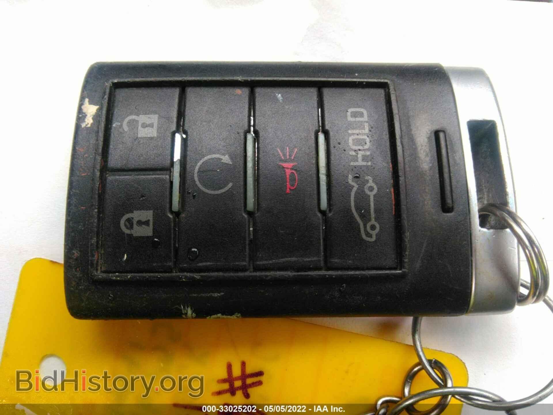 2013 CADILLAC XTS - VIN: 2G61P5S33D9219991 - Фото 11