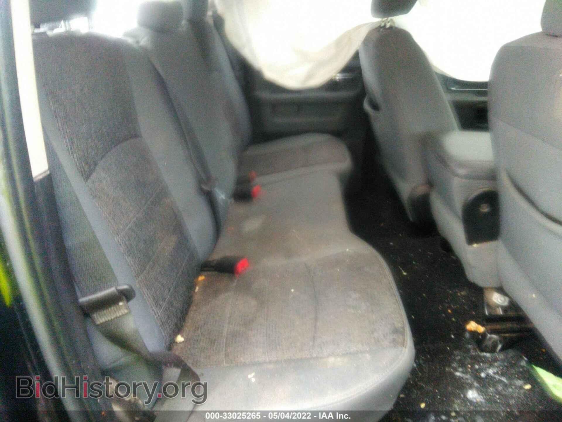 2015 RAM 1500 - VIN: 1C6RR7GT0FS531404 - Фото 8