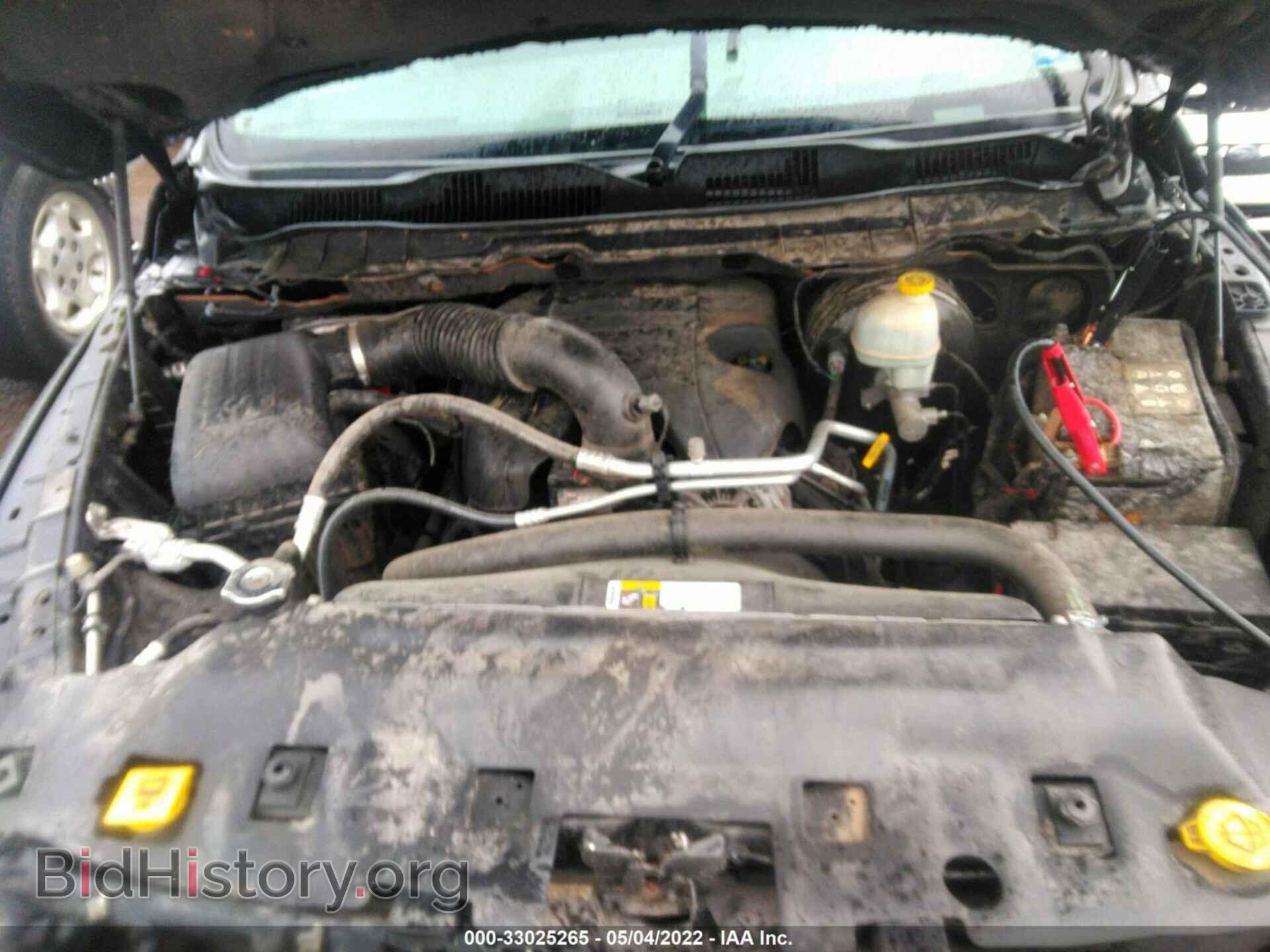 2015 RAM 1500 - VIN: 1C6RR7GT0FS531404 - Фото 10