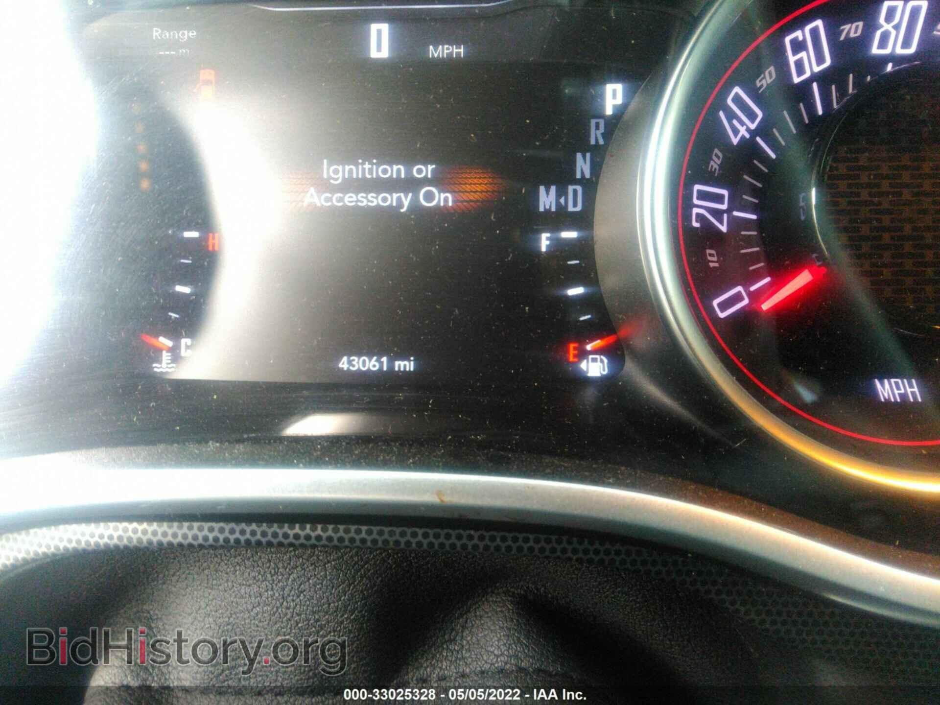 2018 DODGE CHALLENGER - VIN: 2C3CDZAG4JH258802 - Фото 7
