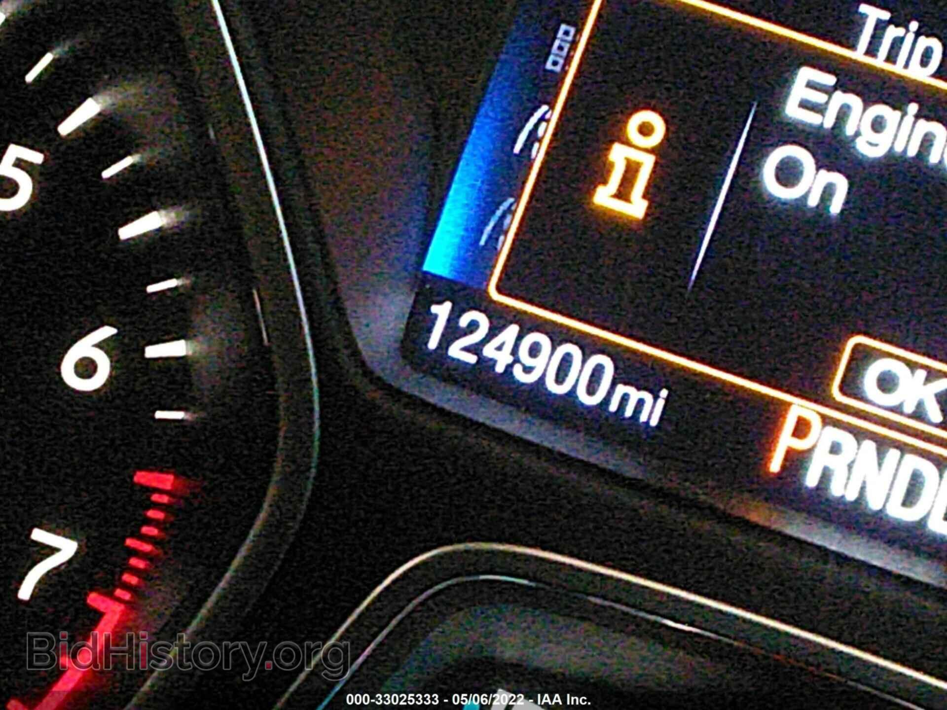 2016 FORD FOCUS - VIN: 1FADP3F26GL396859 - Фото 7
