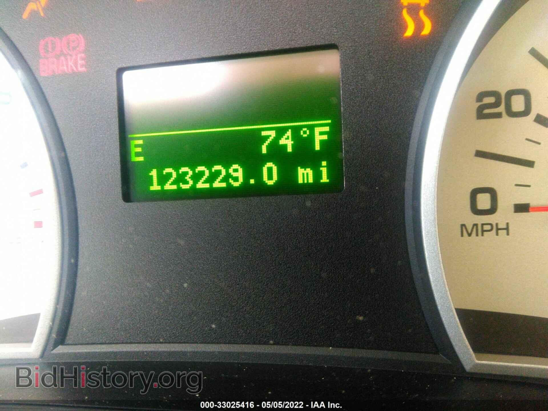 2006 FORD EXPLORER - VIN: 1FMEU74E06UB49773 - Фото 7