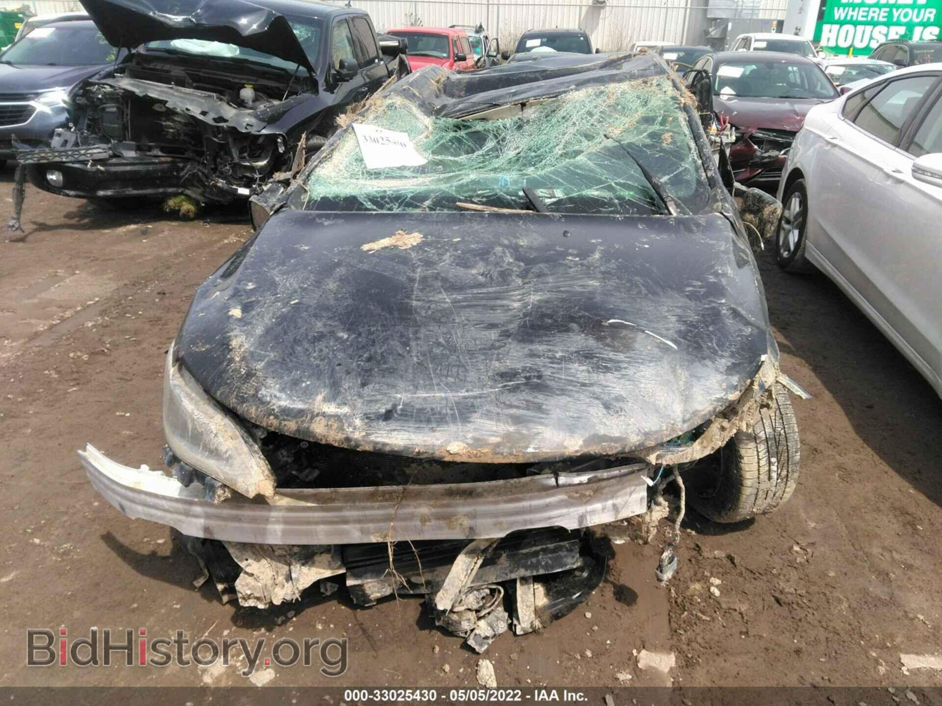 2015 CHRYSLER 200 - VIN: 1C3CCCAB8FN525426 - Фото 6