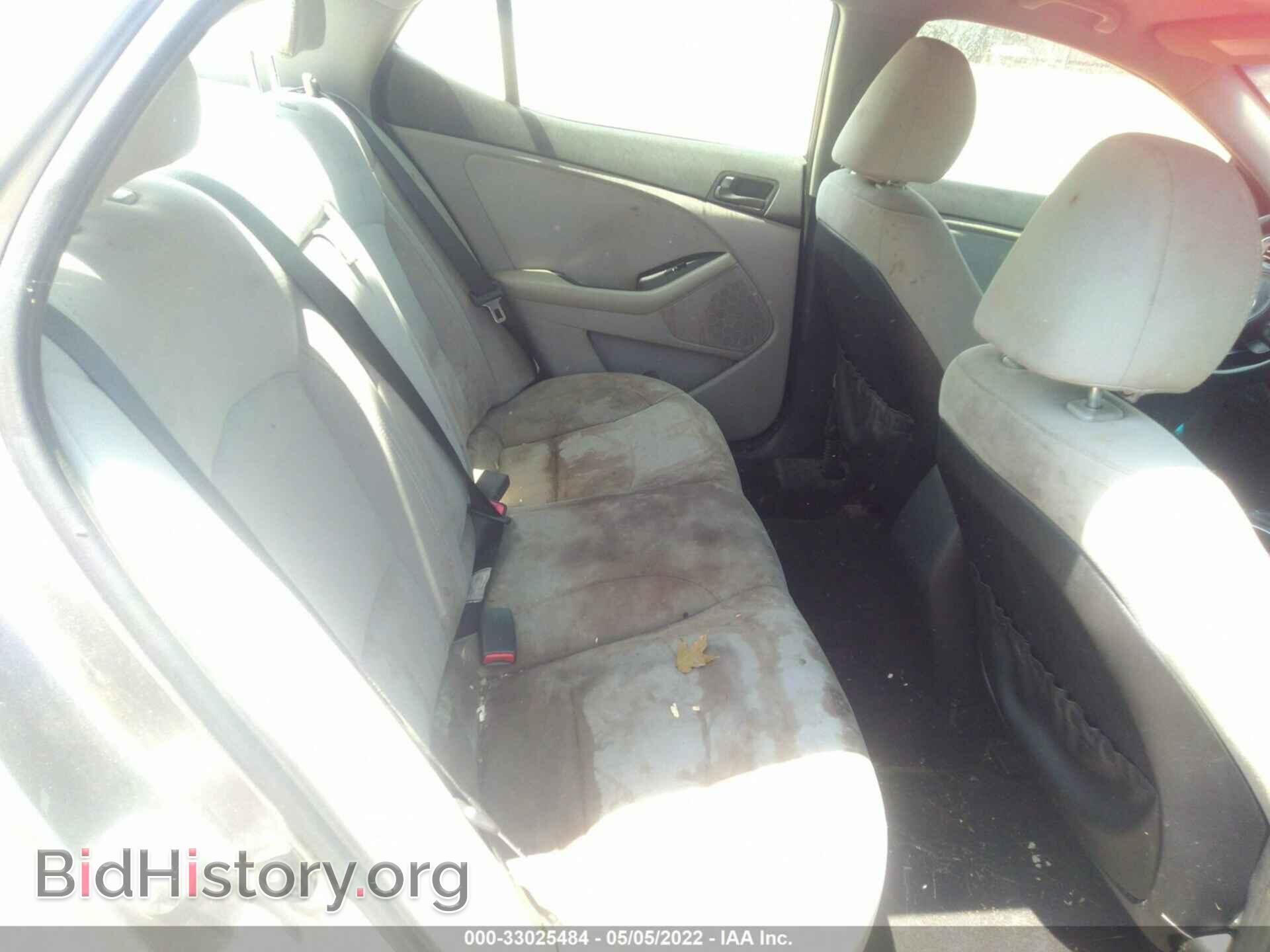 2014 KIA OPTIMA - VIN: 5XXGM4A76EG260432 - Фото 8