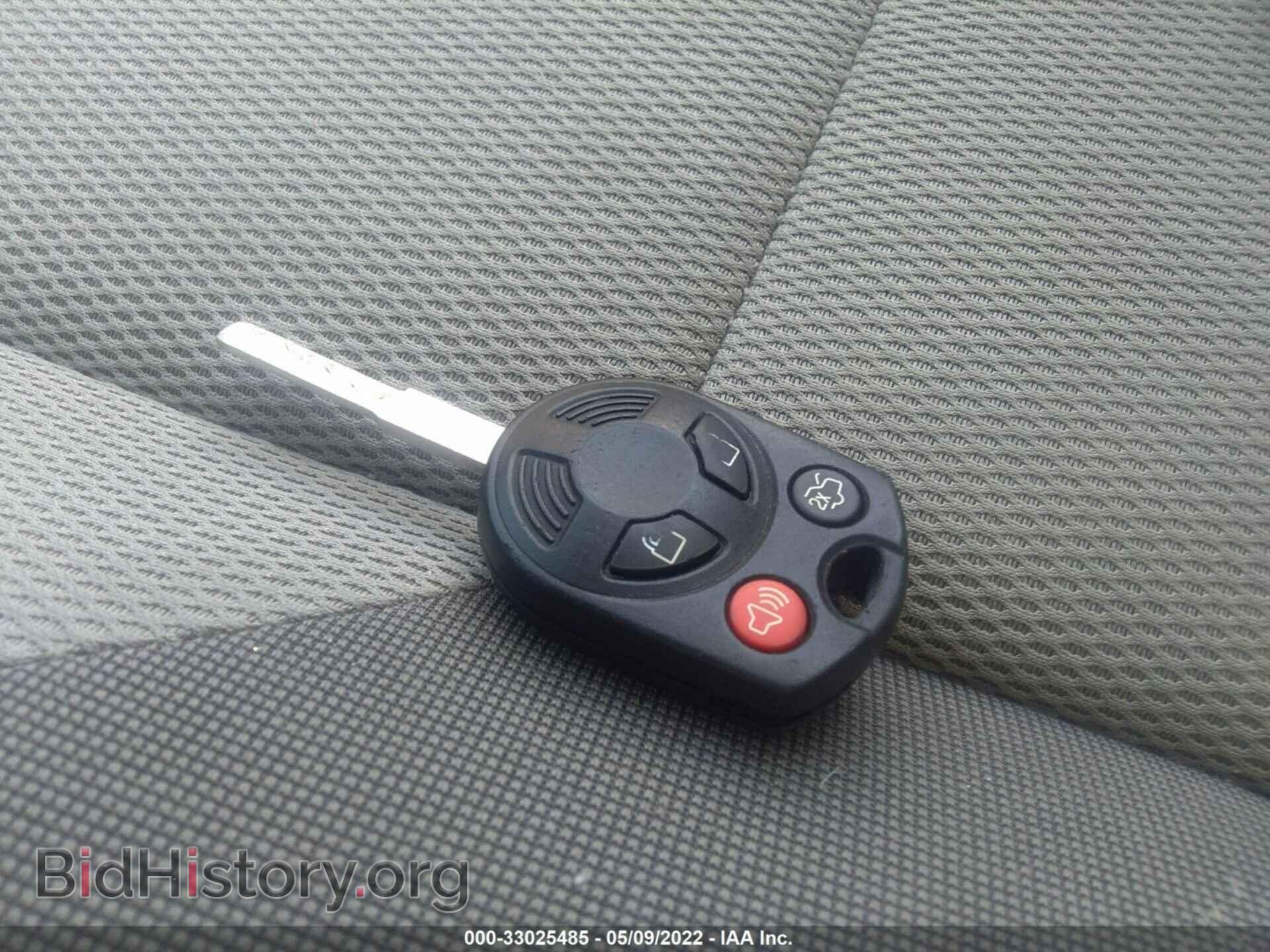 2012 FORD FOCUS - VIN: 1FAHP3F25CL431533 - Фото 11