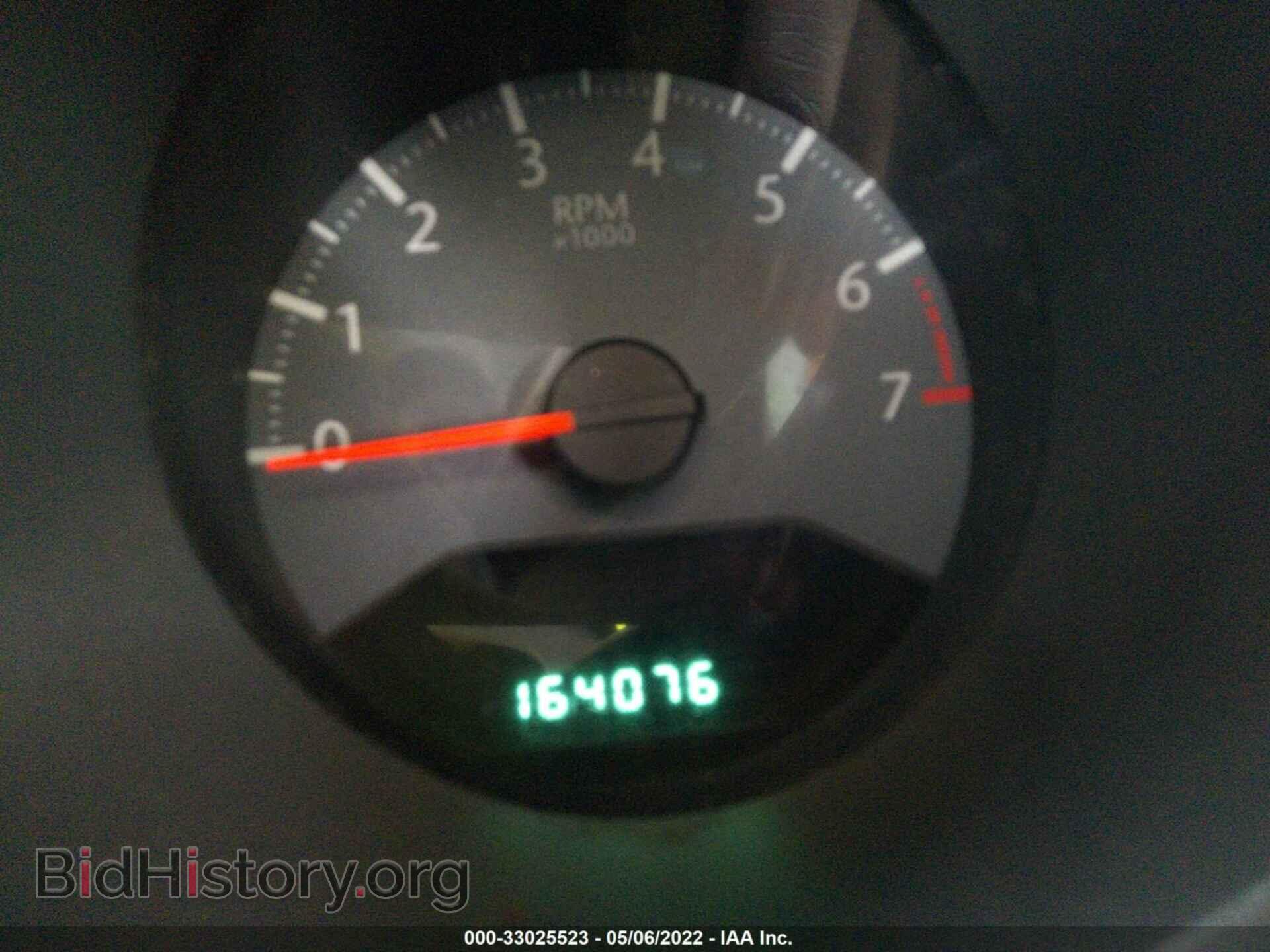2010 CHRYSLER SEBRING - VIN: 1C3CC4FB4AN100664 - Фото 7