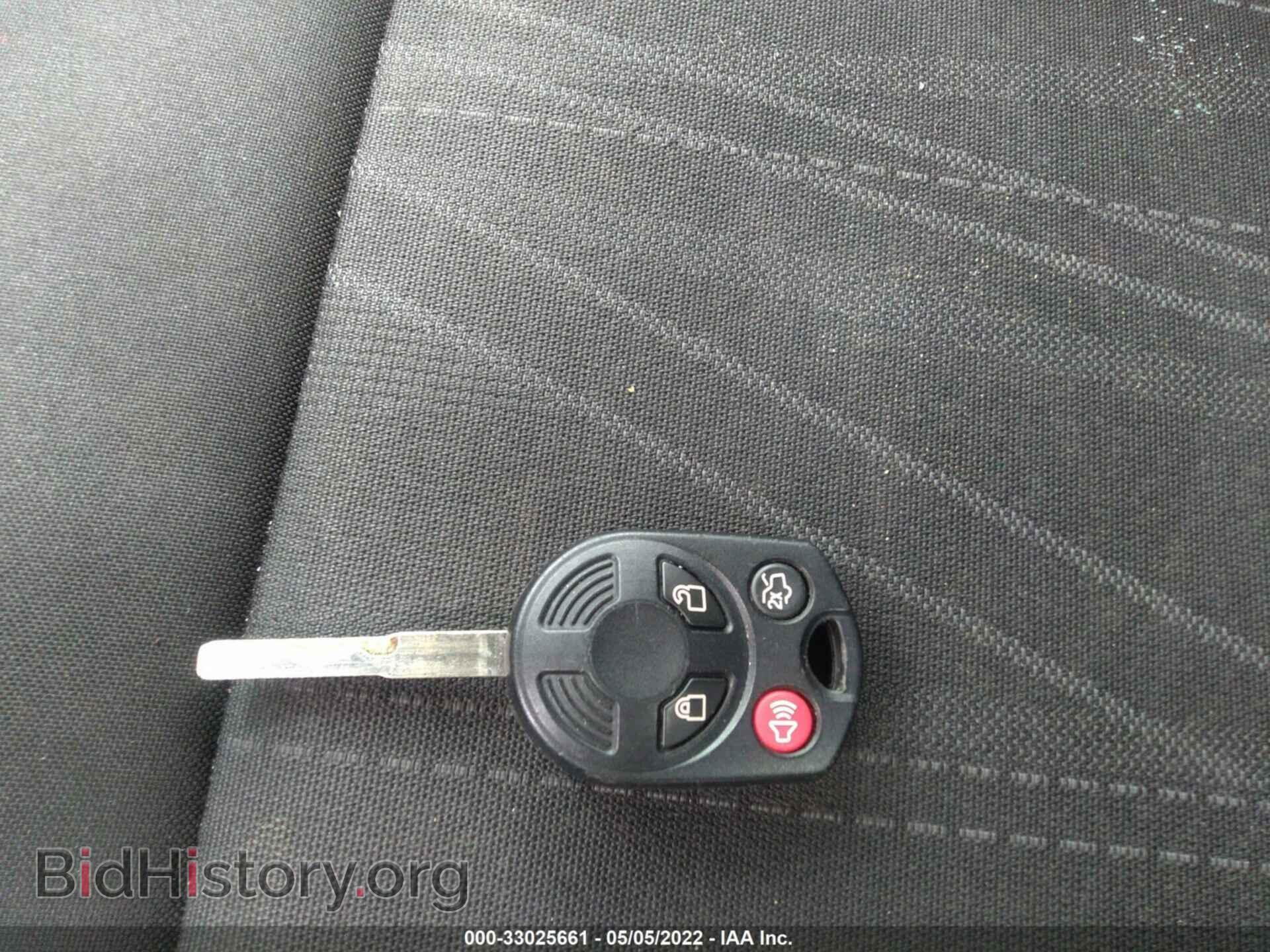 2018 FORD FOCUS - VIN: 1FADP3M28JL239179 - Фото 11