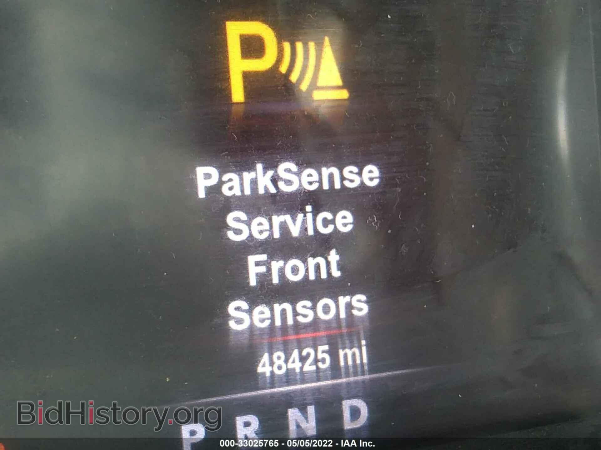 2017 RAM 1500 - VIN: 1C6RR6LT4HS684337 - Photo 7