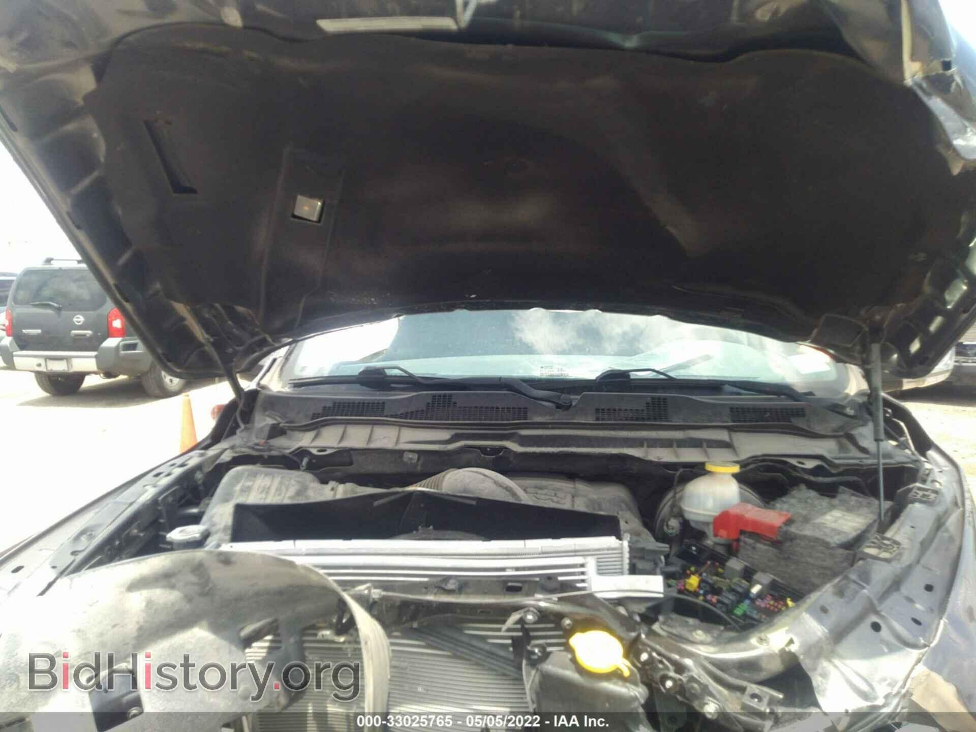 2017 RAM 1500 - VIN: 1C6RR6LT4HS684337 - Photo 10