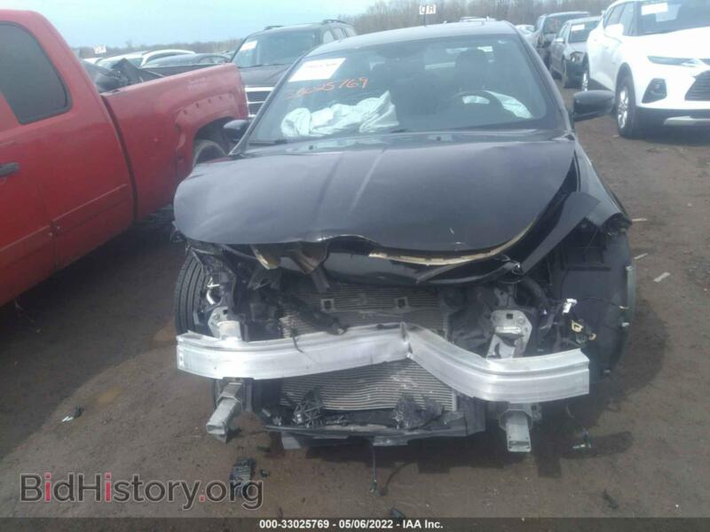 2015 Dodge DART (VIN 1C3CDFEB9FD378113) — фото 6 из 11