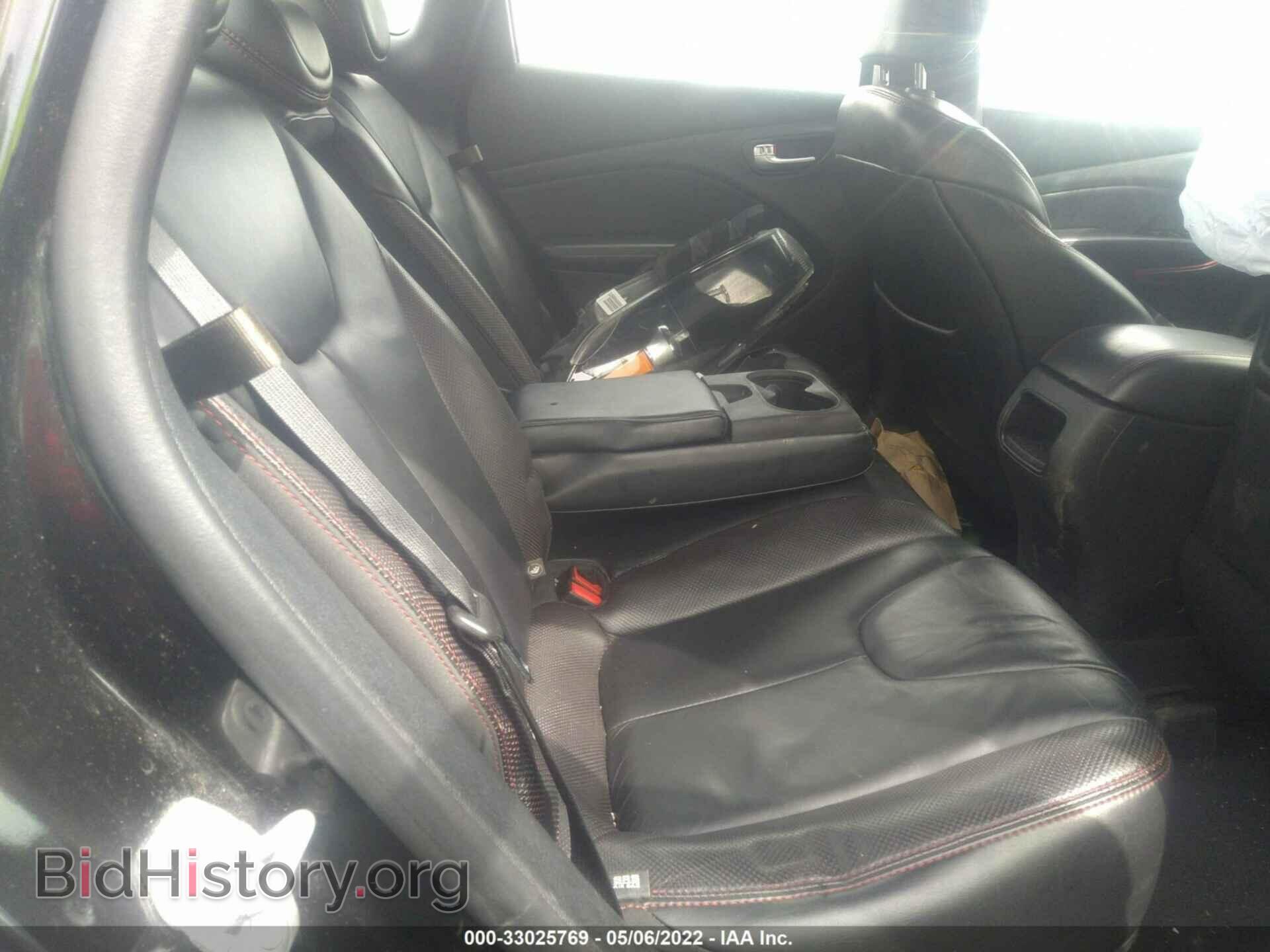 2015 DODGE DART - VIN: 1C3CDFEB9FD378113 - Фото 8