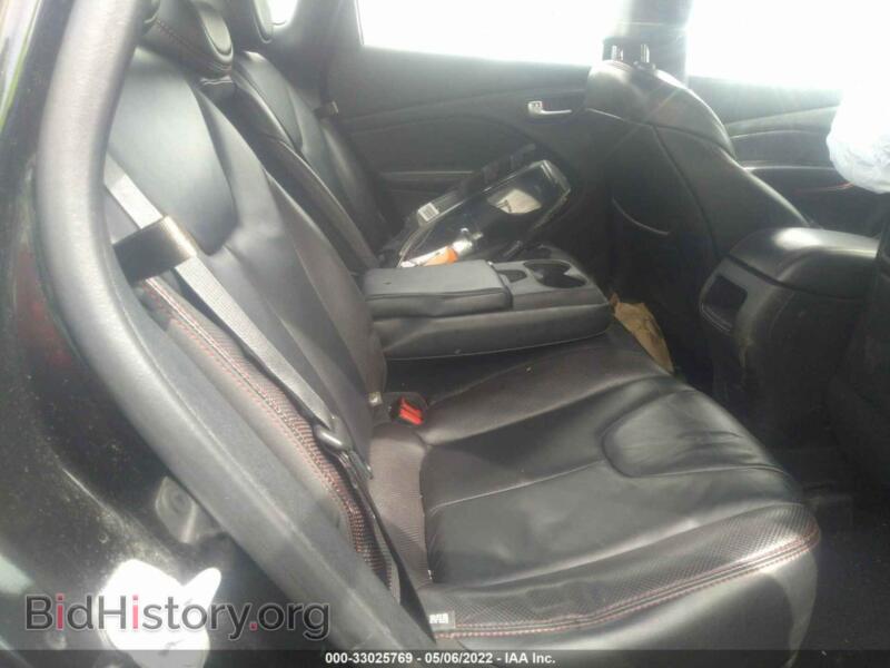 2015 Dodge DART (VIN 1C3CDFEB9FD378113) — фото 8 из 11